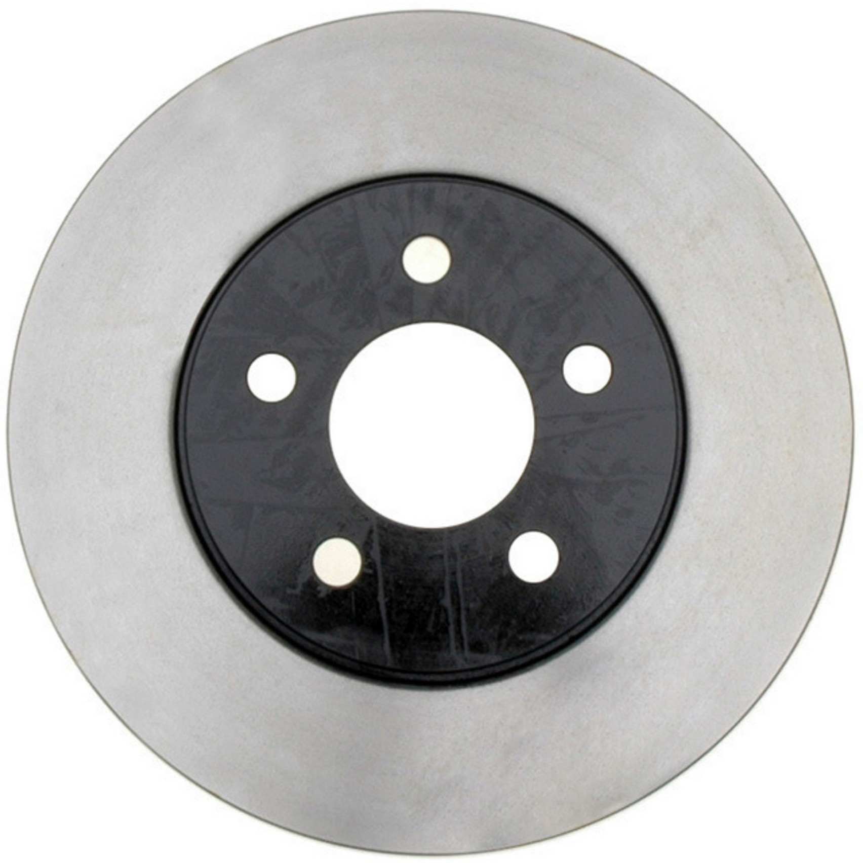 Stoptech Centric Performance Brake Rotor 120.63017