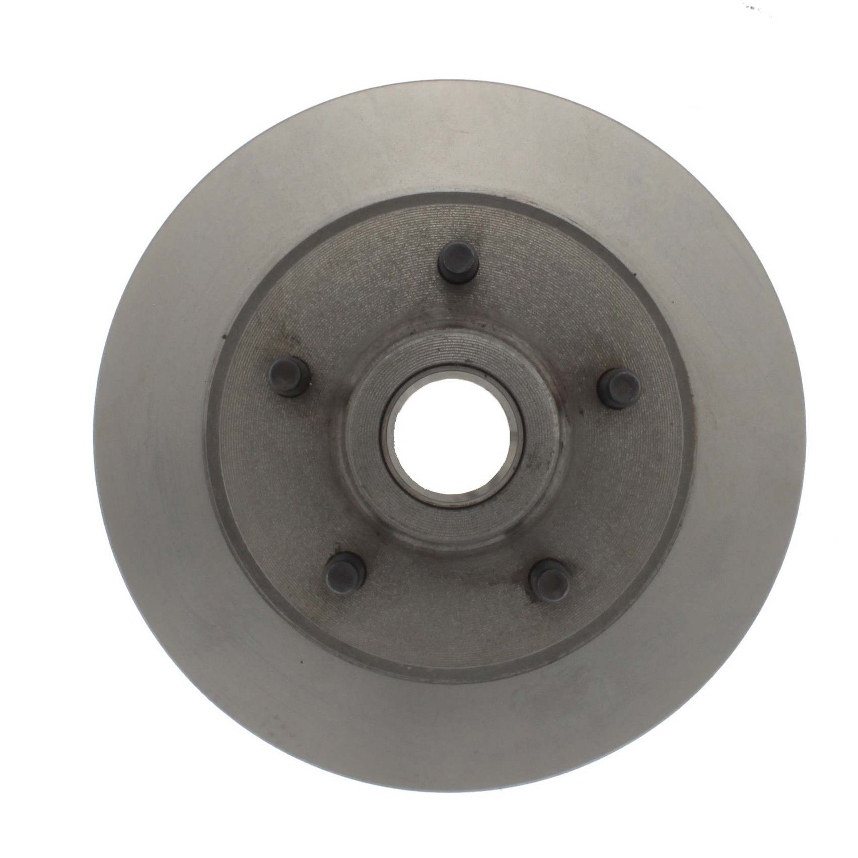 Stoptech Centric Performance Brake Rotor 120.63020