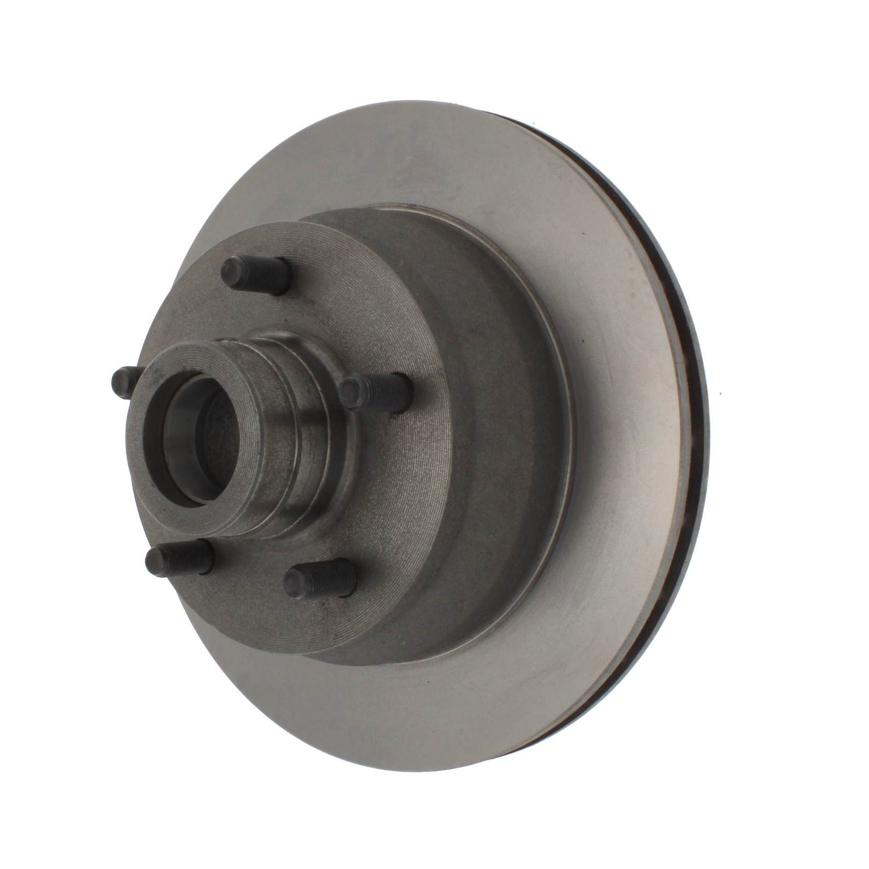 Stoptech Centric Performance Brake Rotor 120.63020