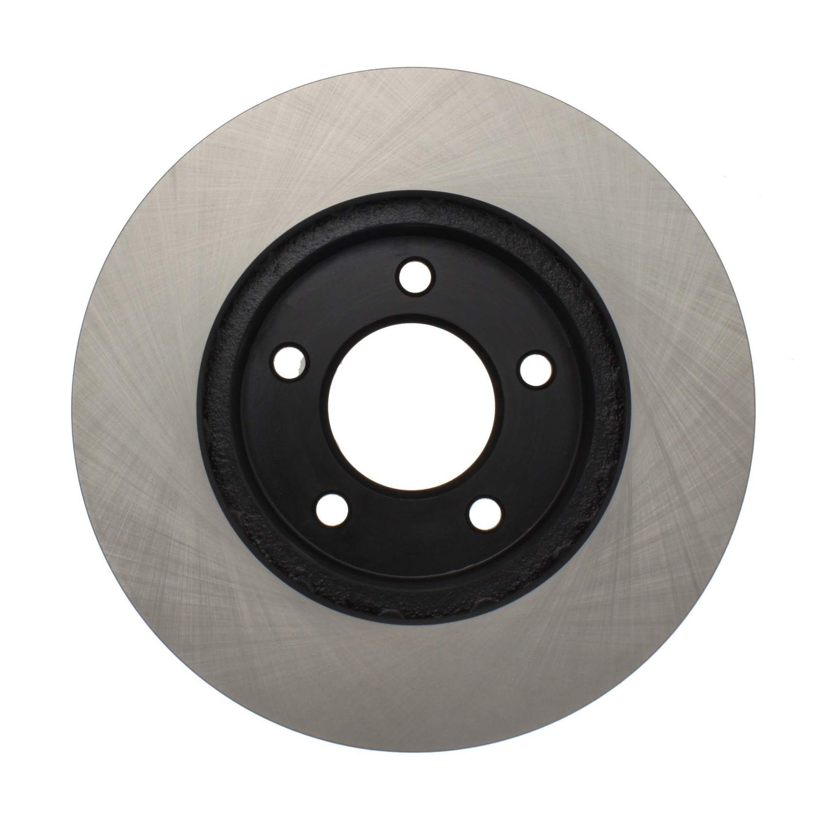 Stoptech Centric Performance Brake Rotor 120.63034