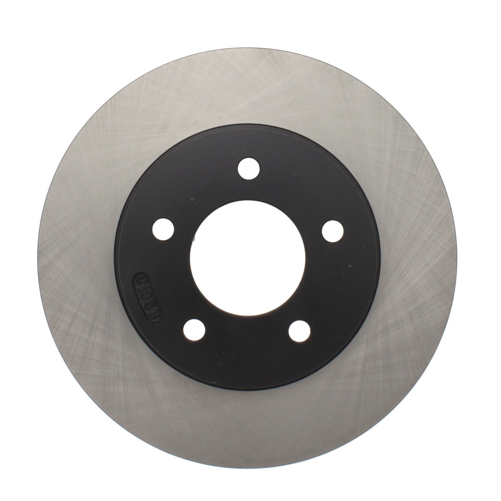 Stoptech Centric Performance Brake Rotor 120.63034