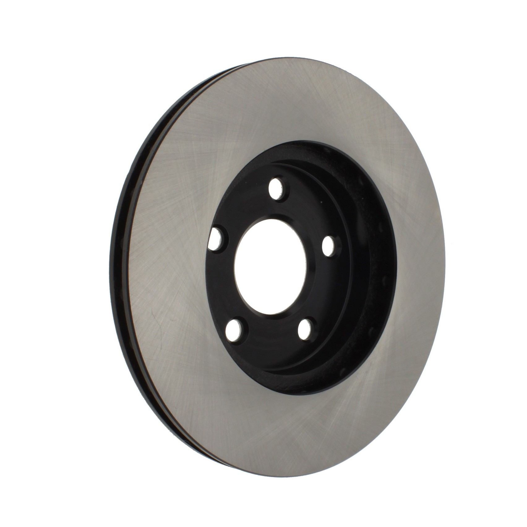 Stoptech Centric Performance Brake Rotor 120.63039