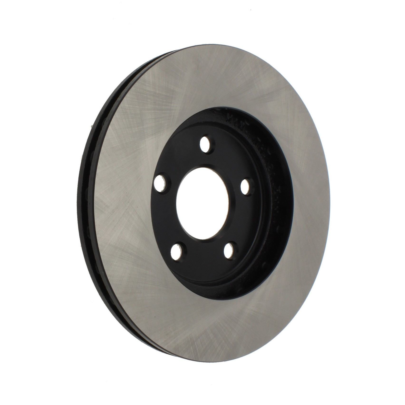 Stoptech Centric Performance Brake Rotor 120.63041