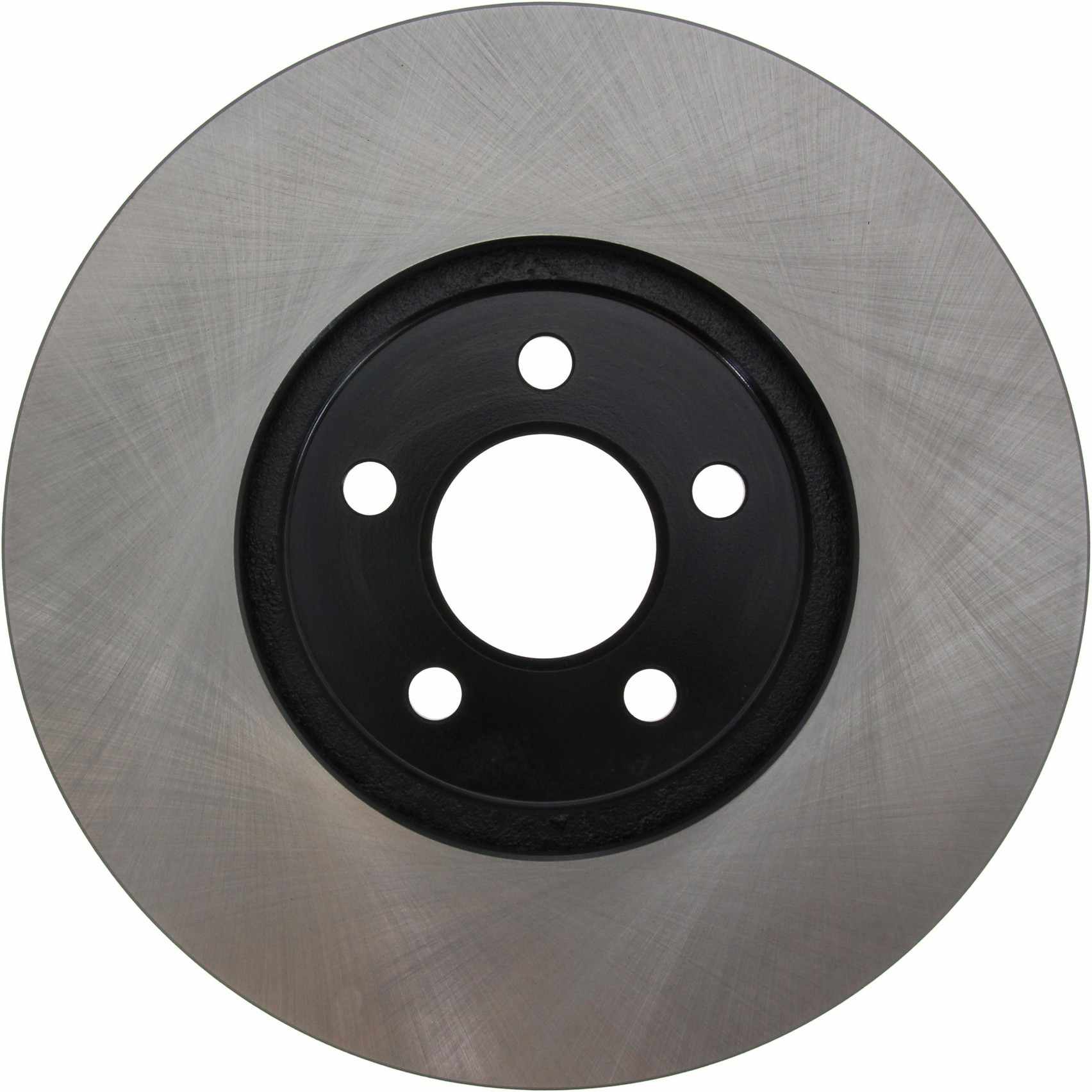 Stoptech Centric Performance Brake Rotor 120.63042