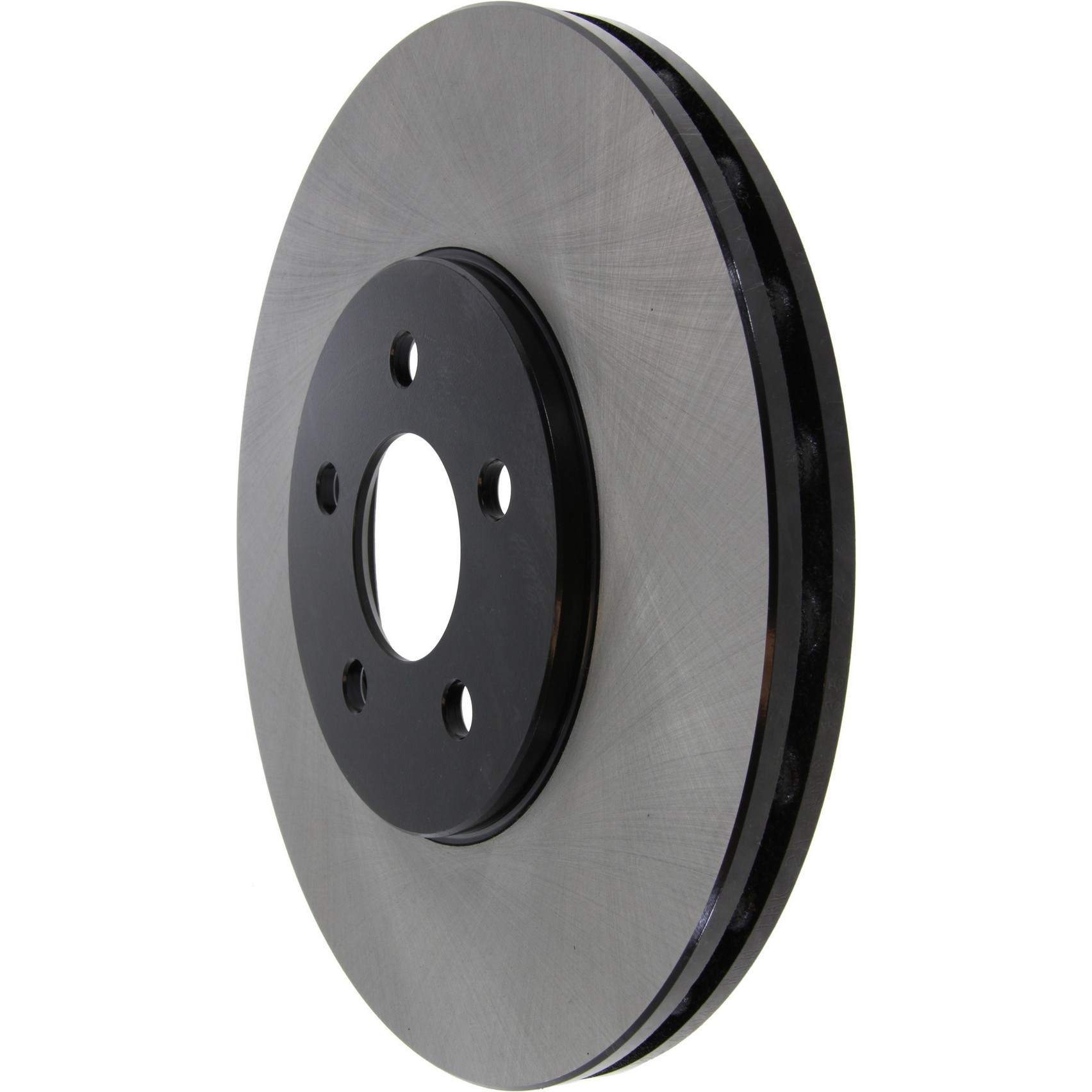 Stoptech Centric Performance Brake Rotor 120.63042