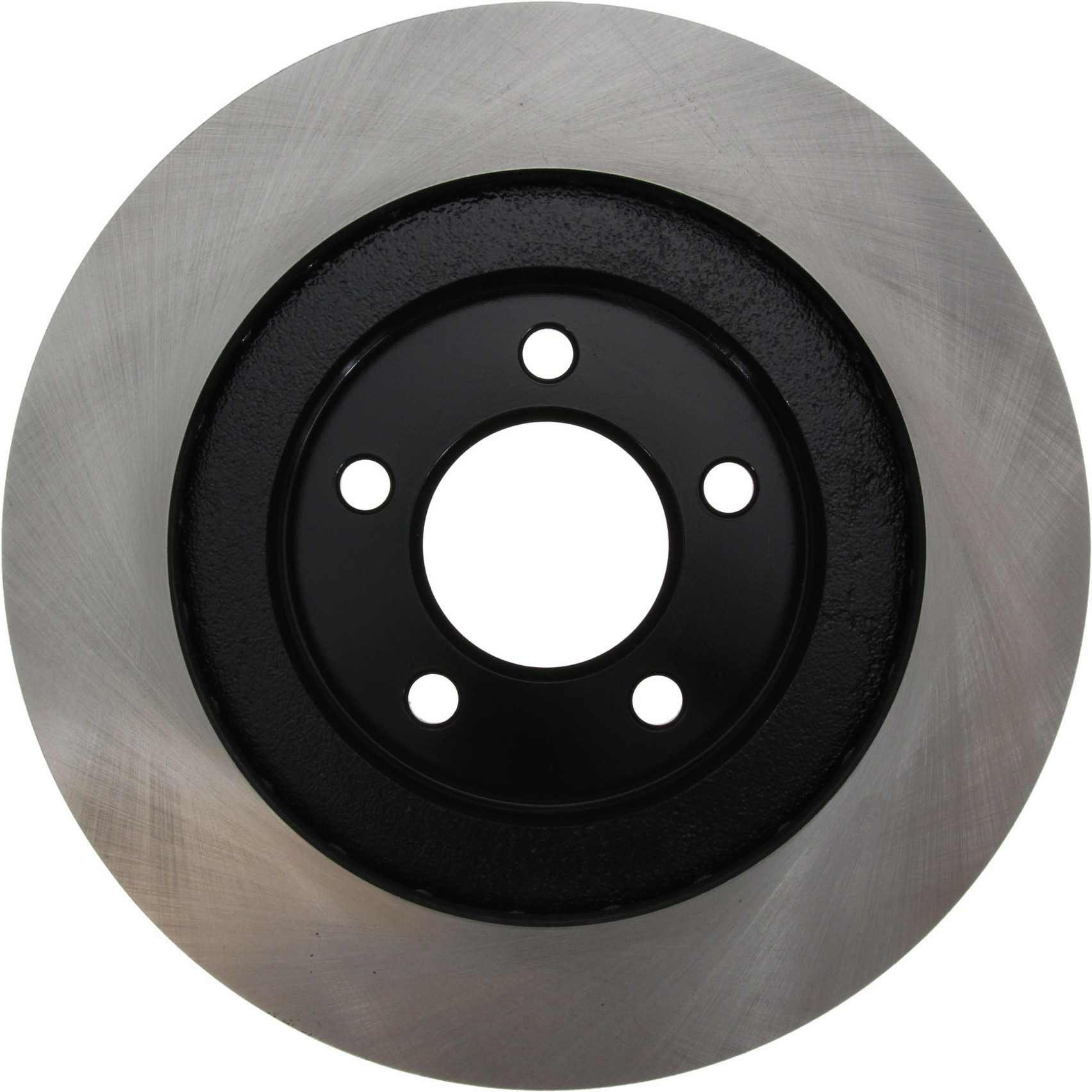 Stoptech Centric Performance Brake Rotor 120.63045