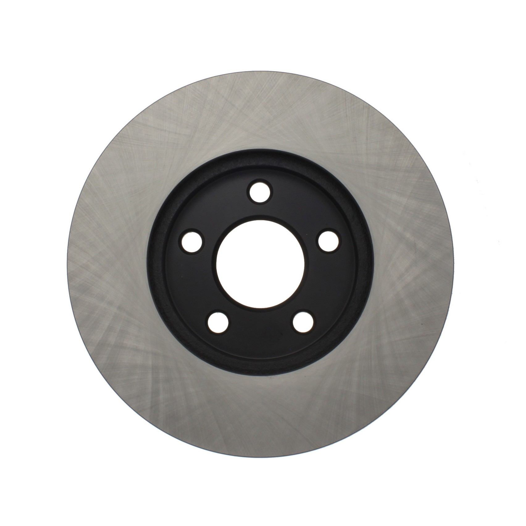 Stoptech Centric Performance Brake Rotor 120.63050