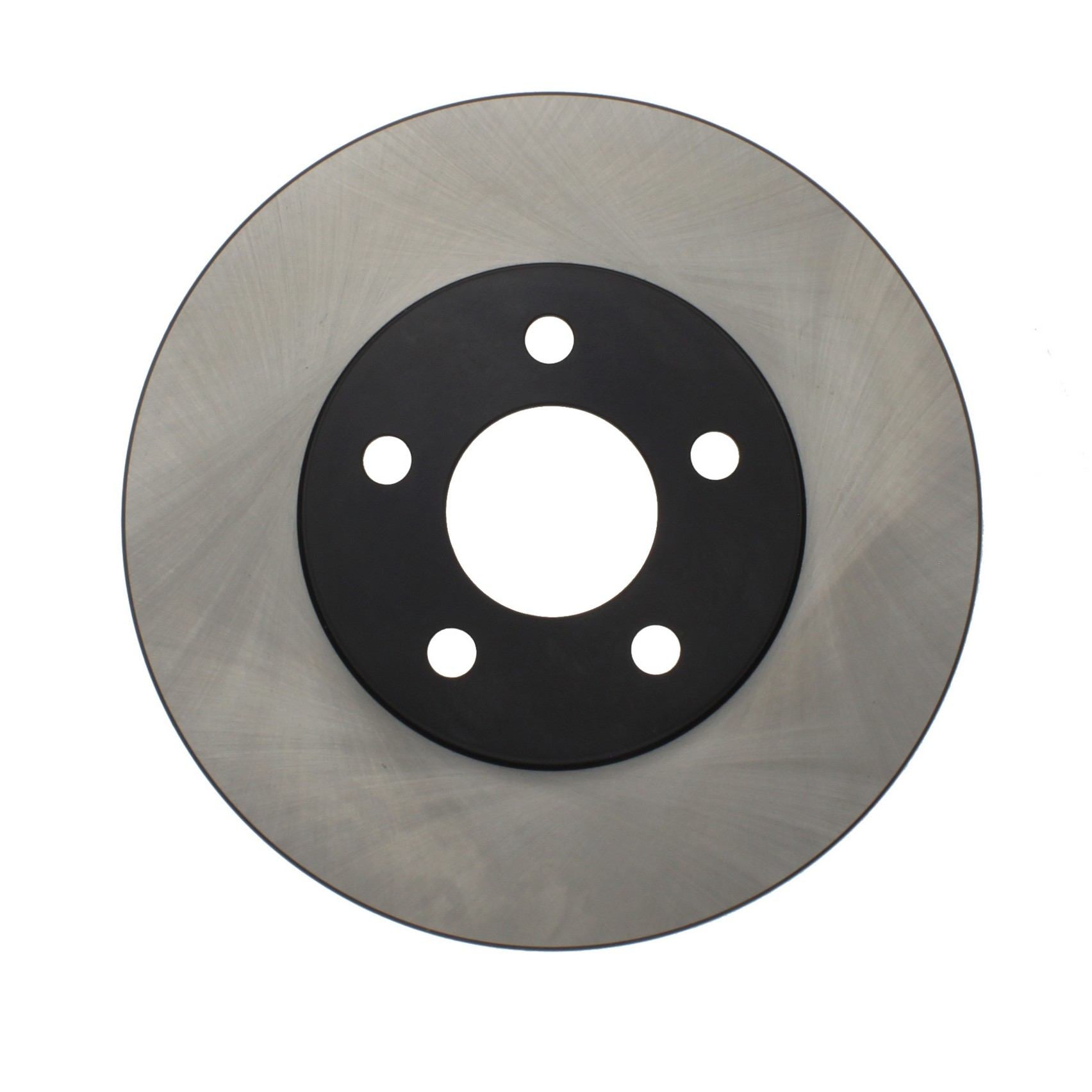 Stoptech Centric Performance Brake Rotor 120.63050