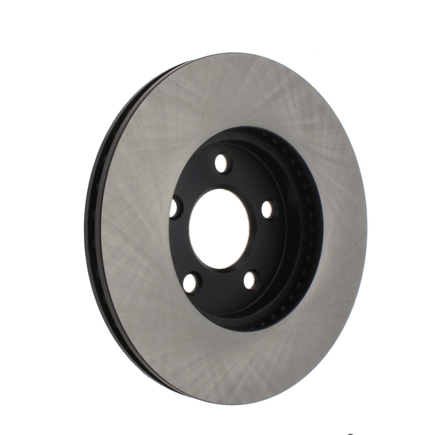 Stoptech Centric Performance Brake Rotor 120.63050