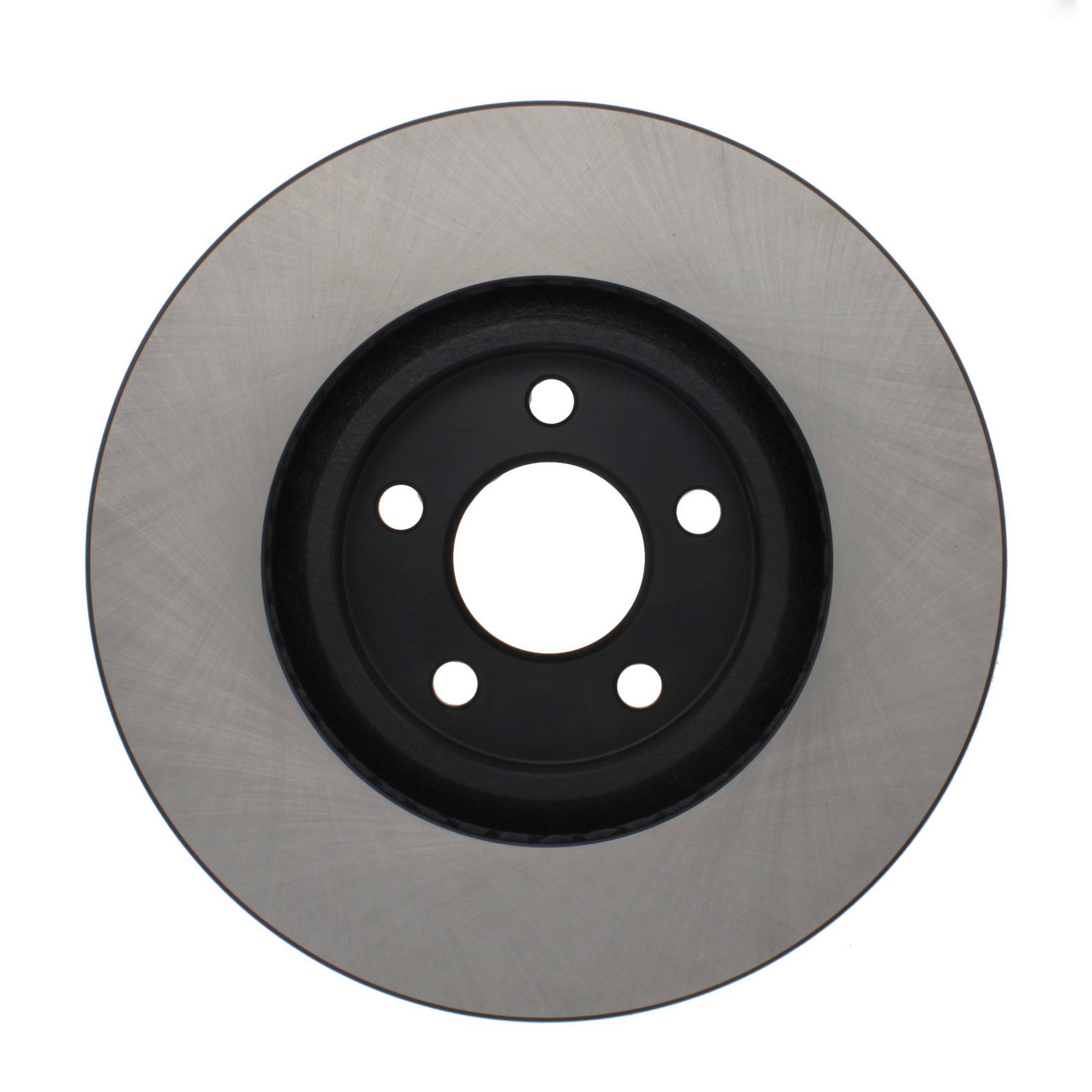 Stoptech Centric Performance Brake Rotor 120.63052