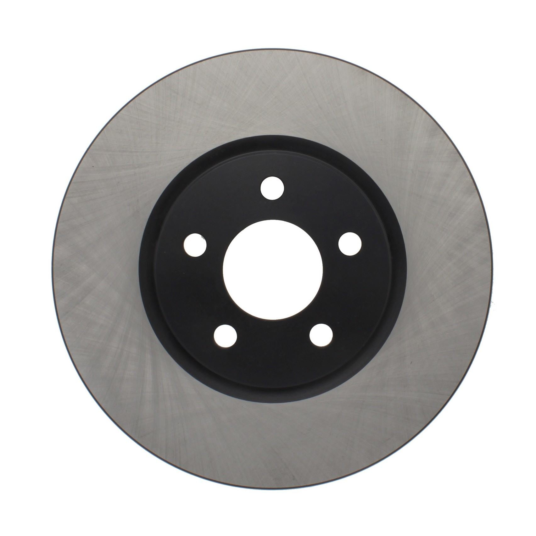 Stoptech Centric Performance Brake Rotor 120.63052