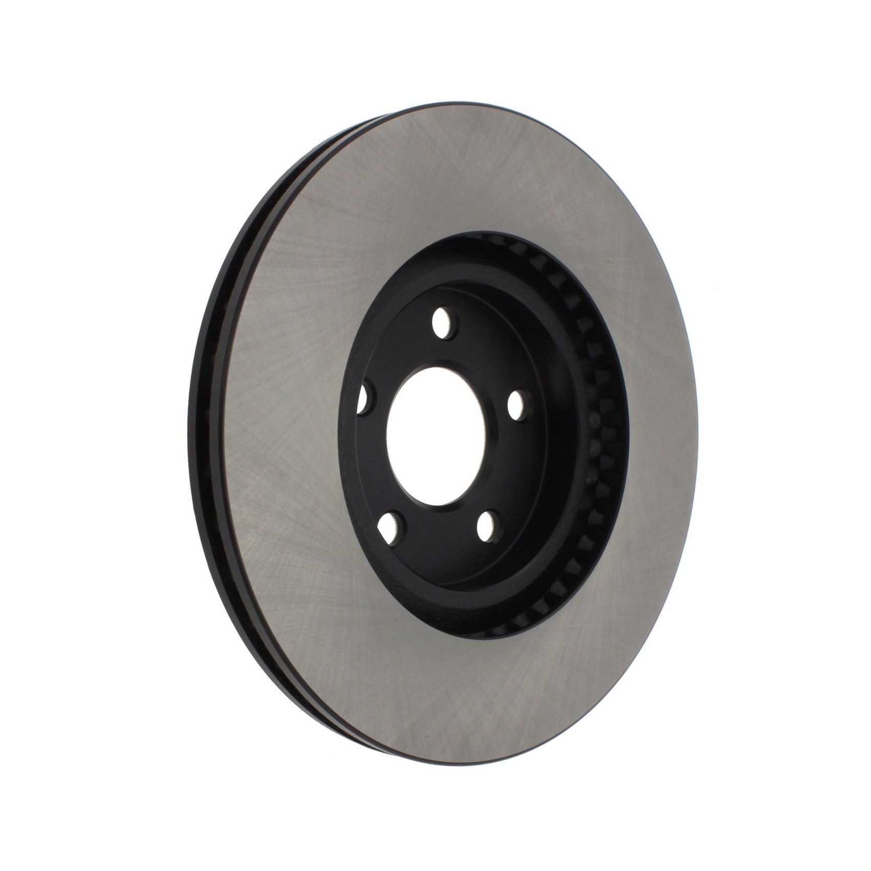 Stoptech Centric Performance Brake Rotor 120.63052