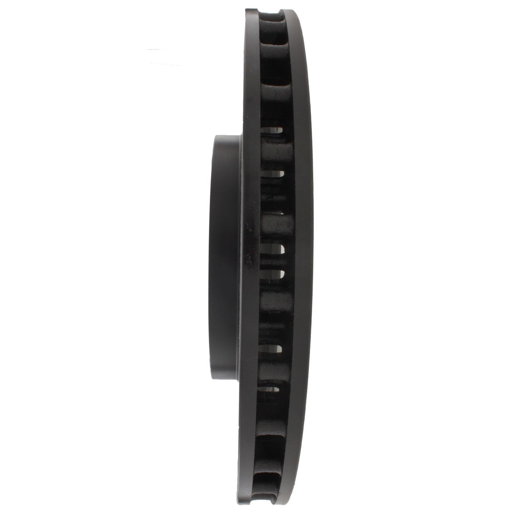 Stoptech Centric Performance Brake Rotor 120.63056