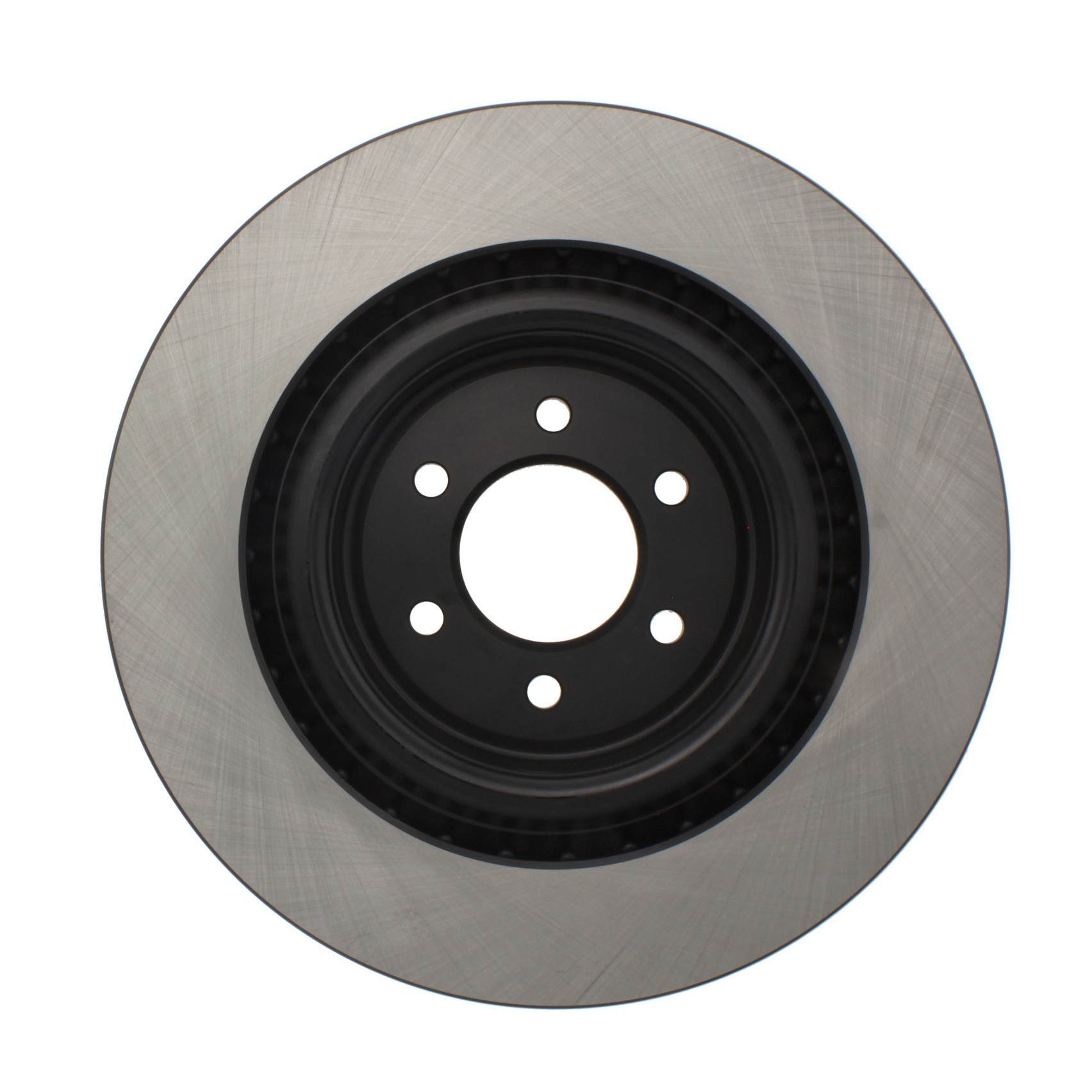 Stoptech Centric Performance Brake Rotor 120.63056