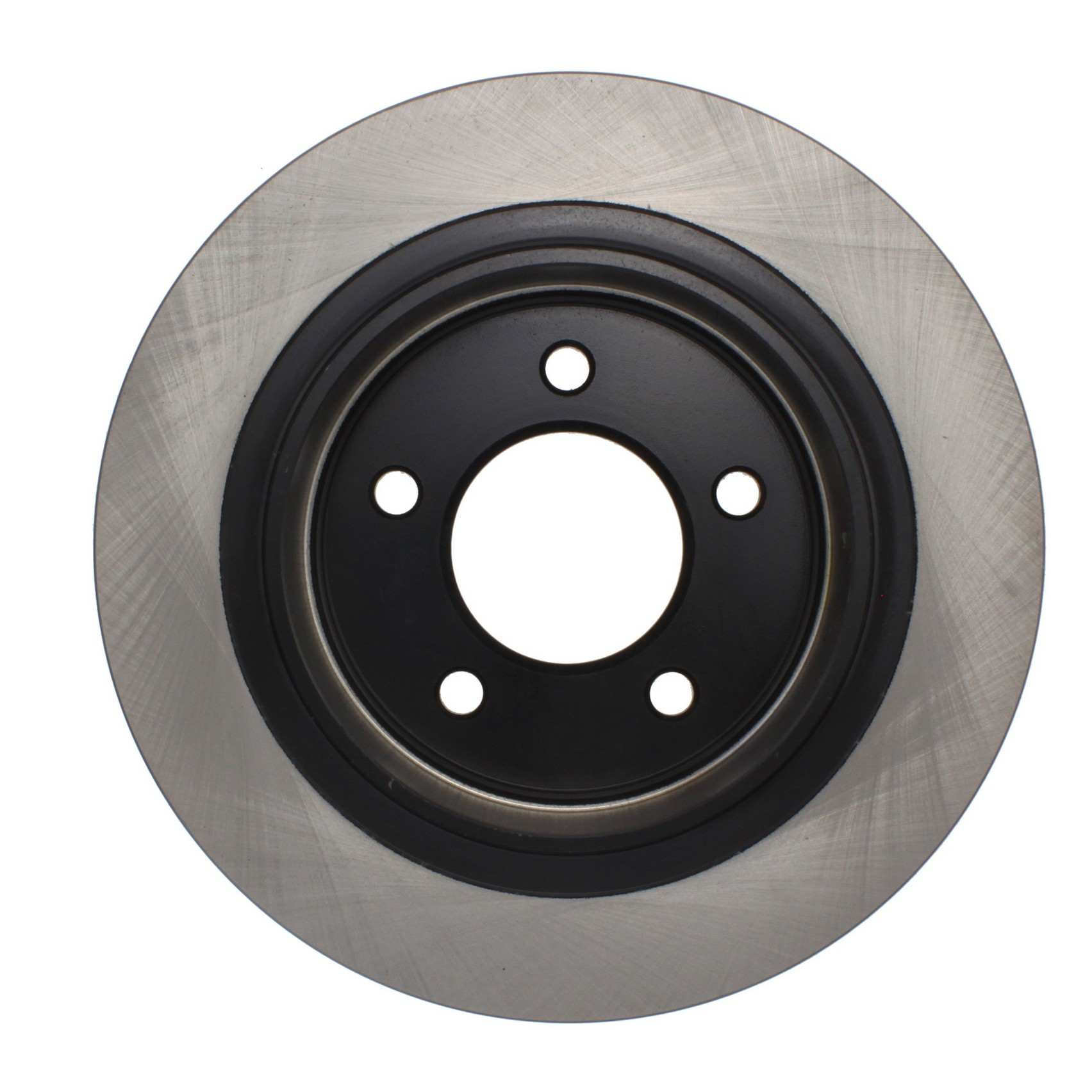 Stoptech Centric 04-08 Chrysler Pacifica Performance Brake Rotor 120.63057