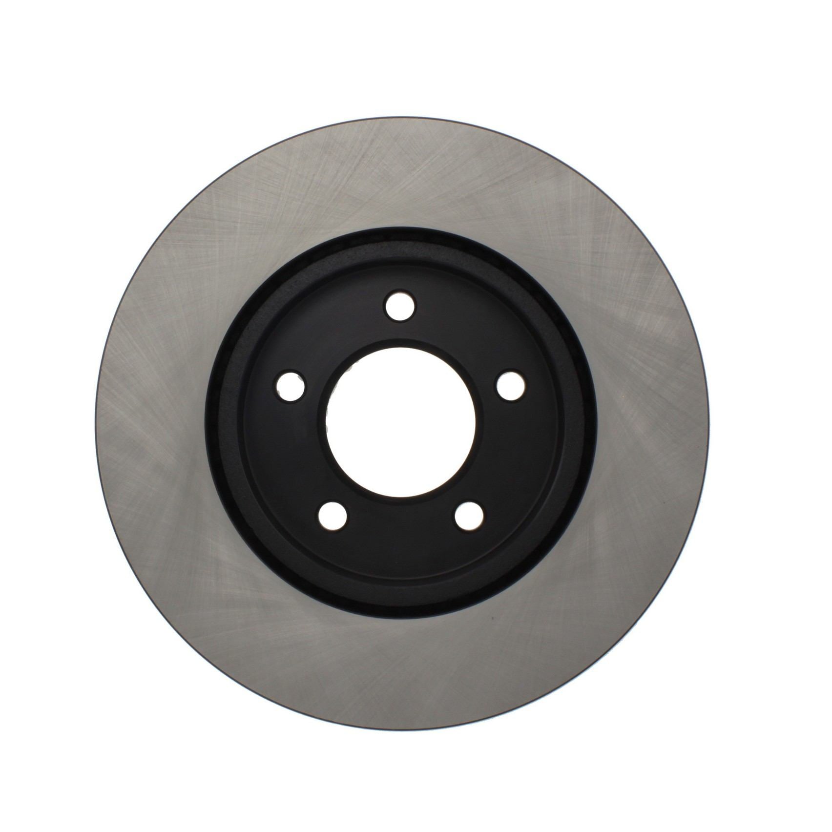 Stoptech Centric 04-08 Chrysler Pacifica Performance Brake Rotor 120.63058