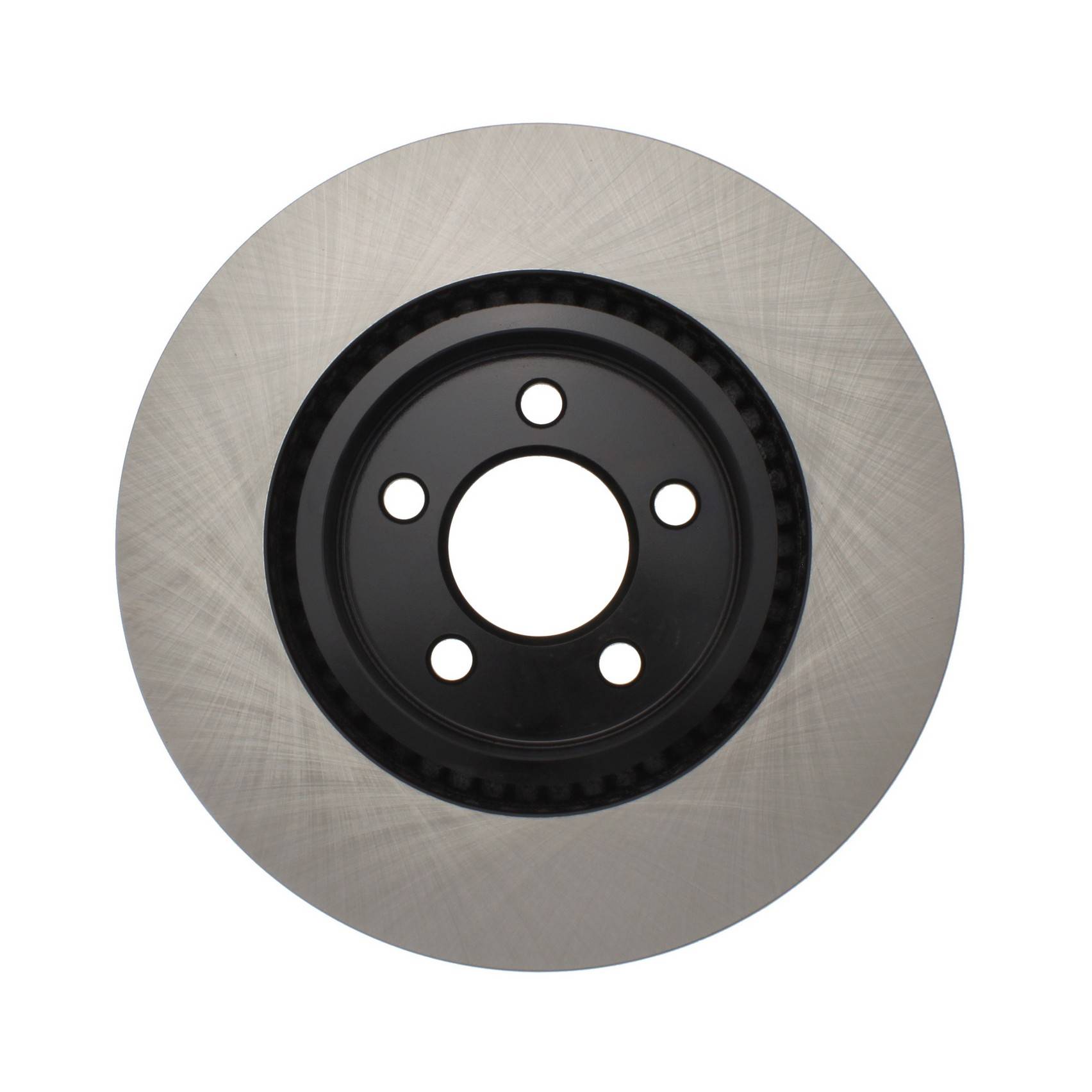 Stoptech Centric Performance Brake Rotor 120.63059