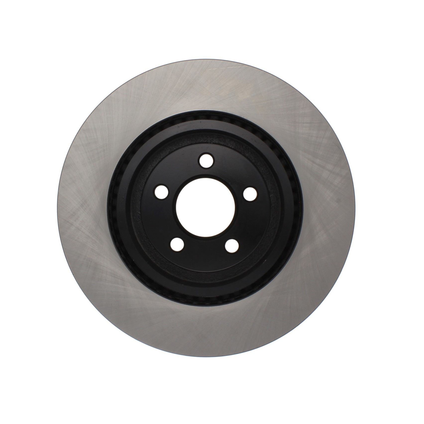 Stoptech Centric 05-09 Chrysler / 09-10 Dodge Front Performance Rotors 120.63061