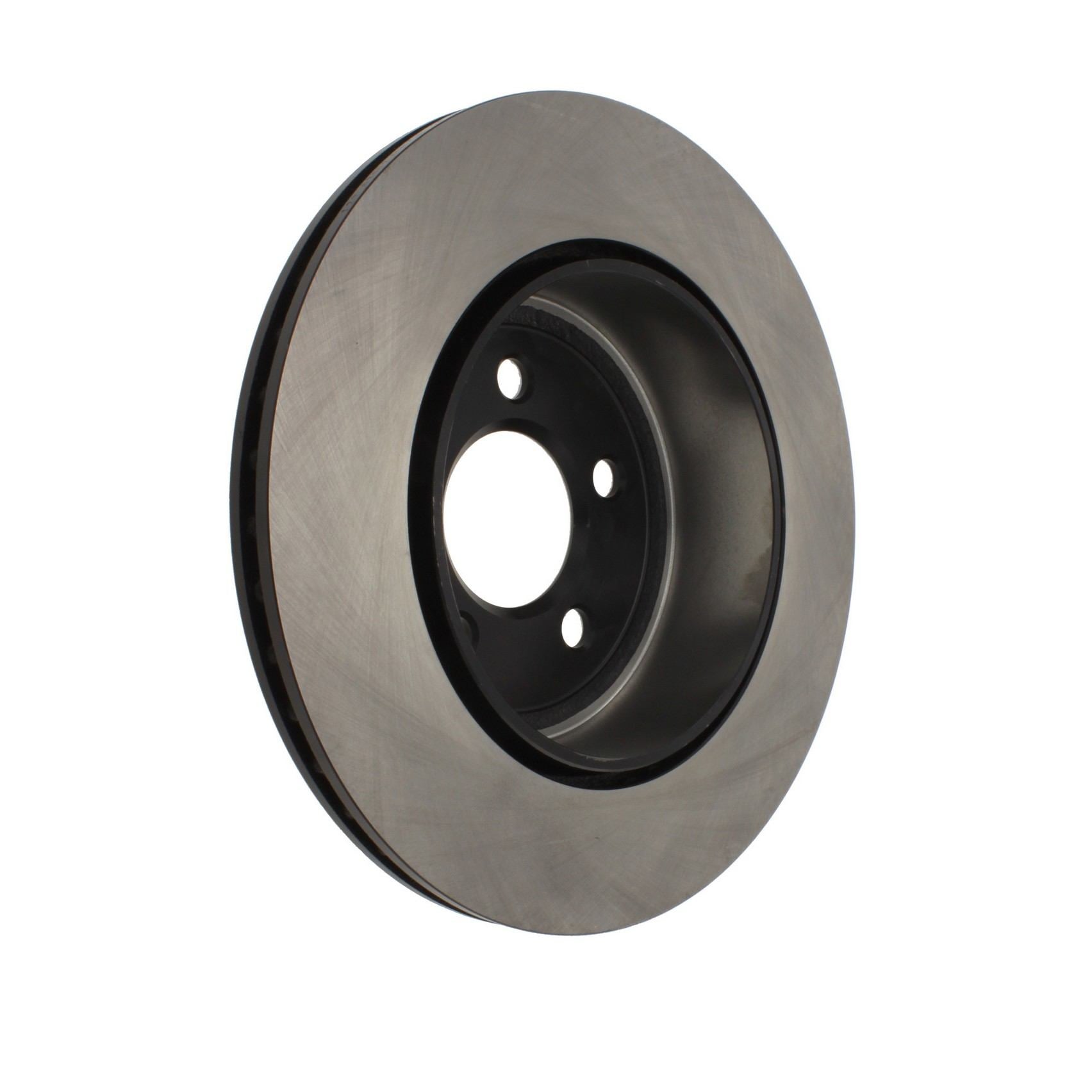 Stoptech Centric 05-09 Chrysler / 09-10 Dodge Rear Performance Rotors 120.63062