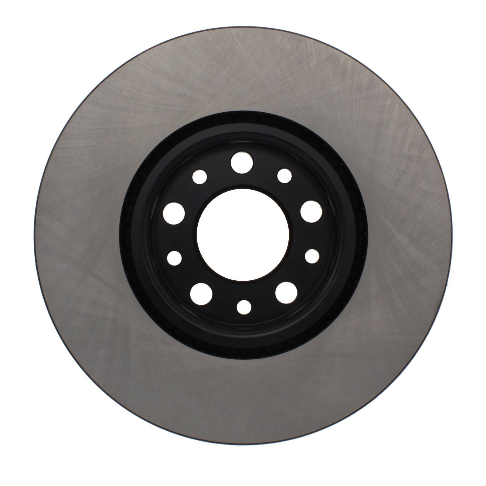 Stoptech Centric Performance Brake Rotor 120.63080