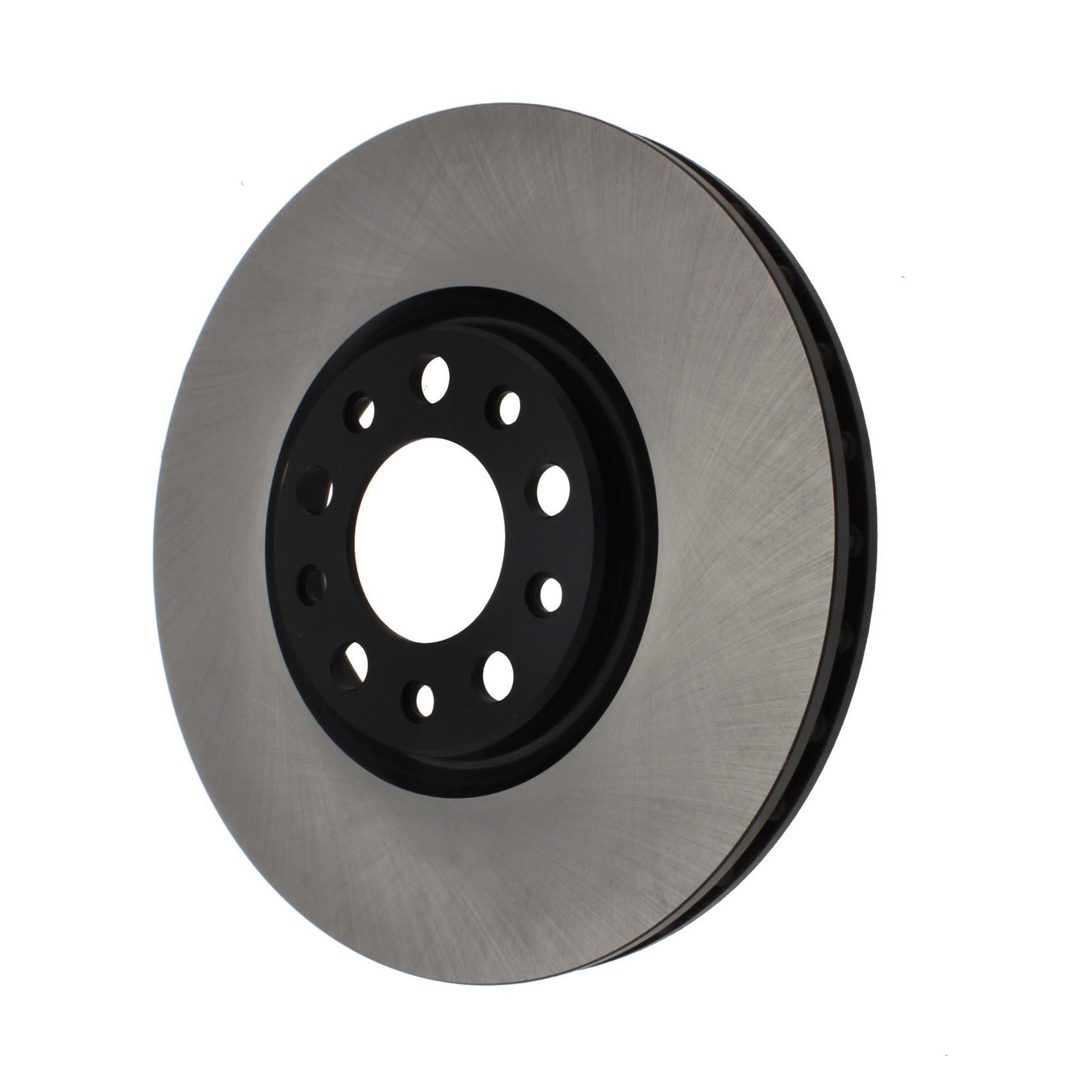 Stoptech Centric Performance Brake Rotor 120.63080