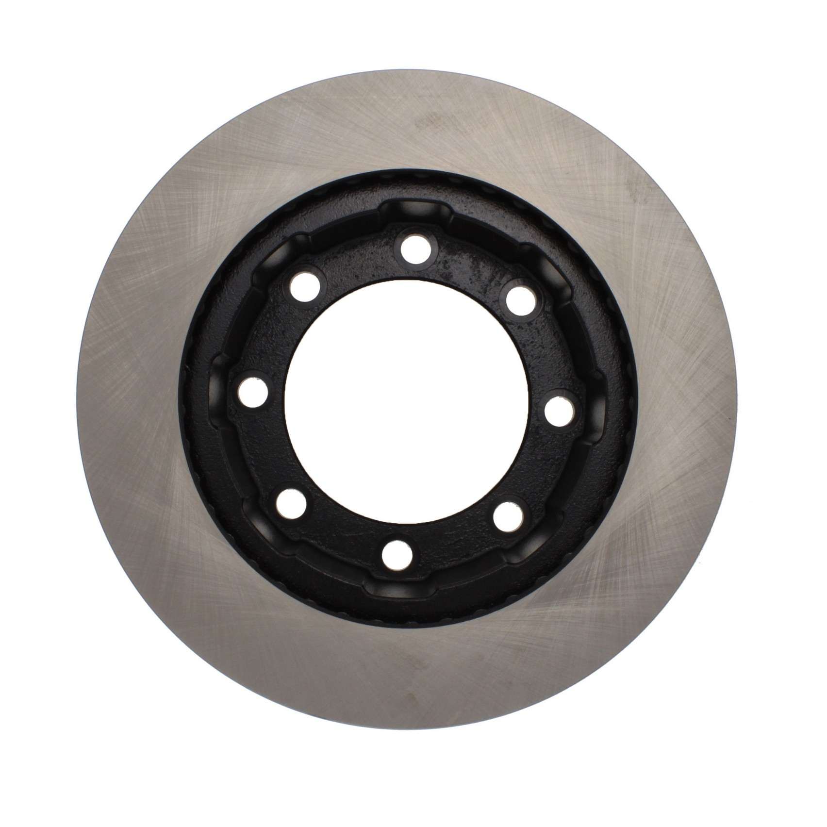 Stoptech Centric Performance Brake Rotor 120.65012