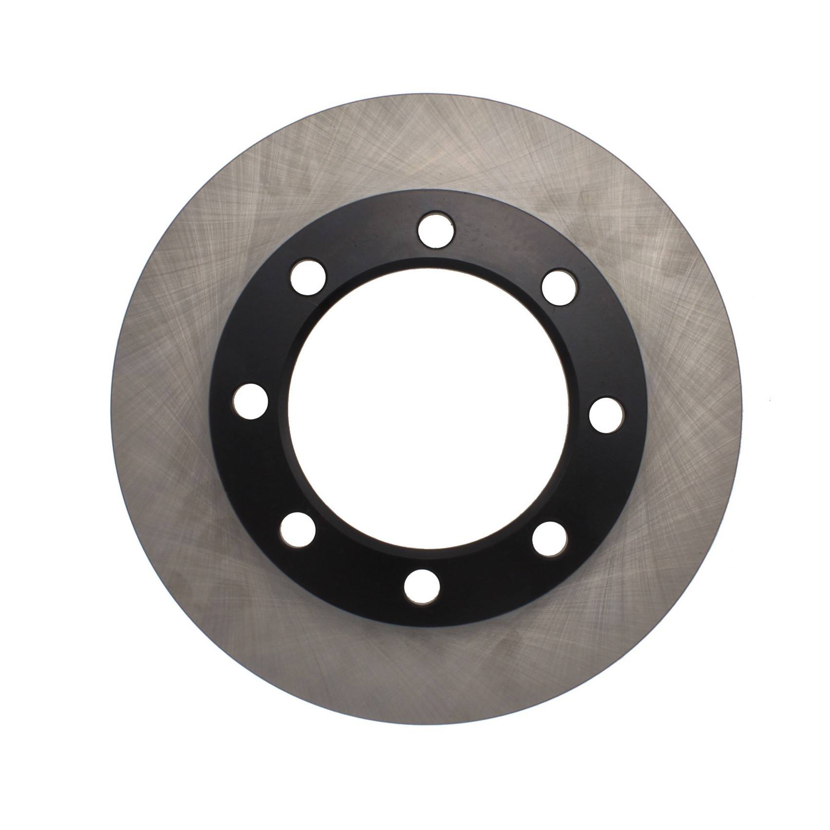 Stoptech Centric Performance Brake Rotor 120.65012