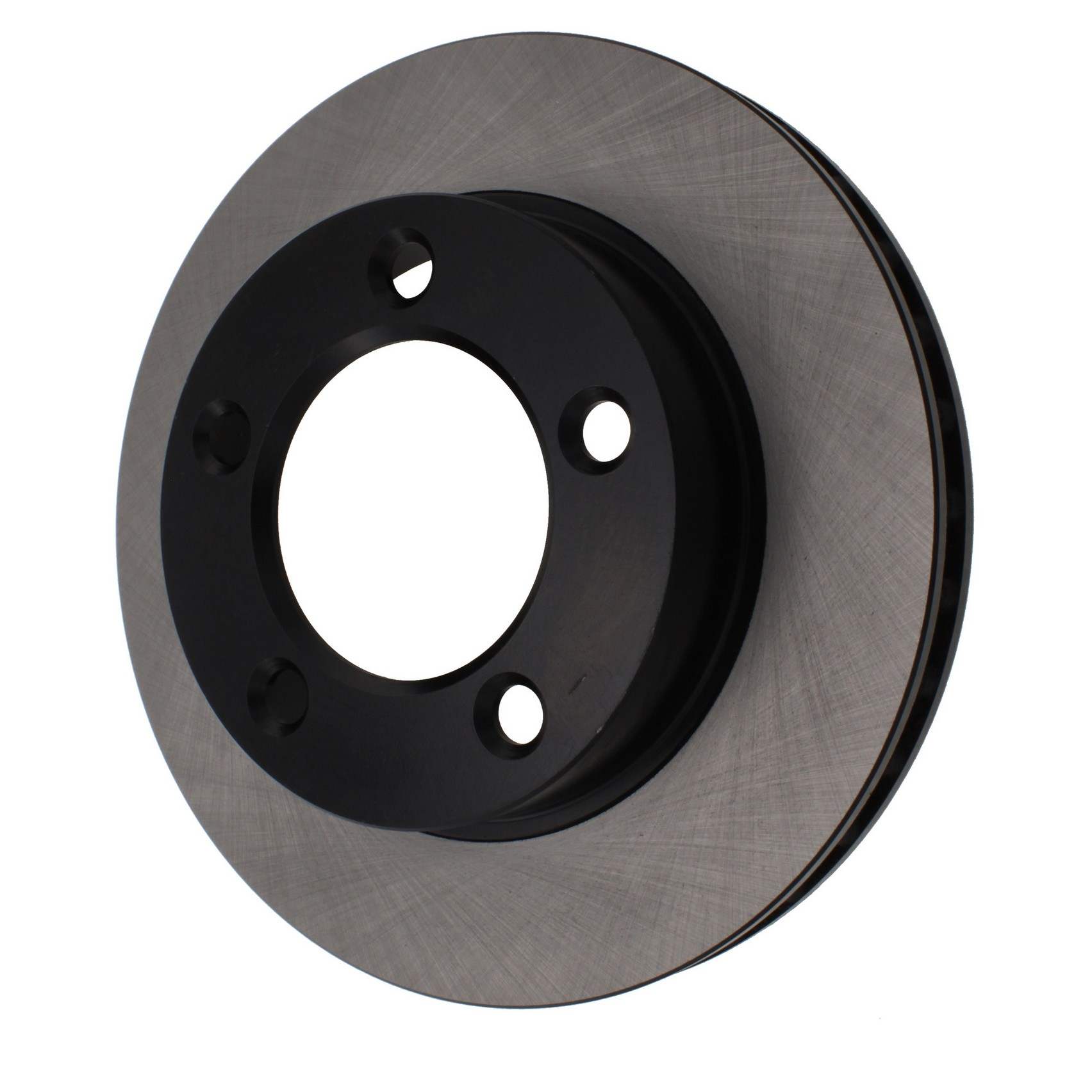 Stoptech Centric Performance Brake Rotor 120.65013