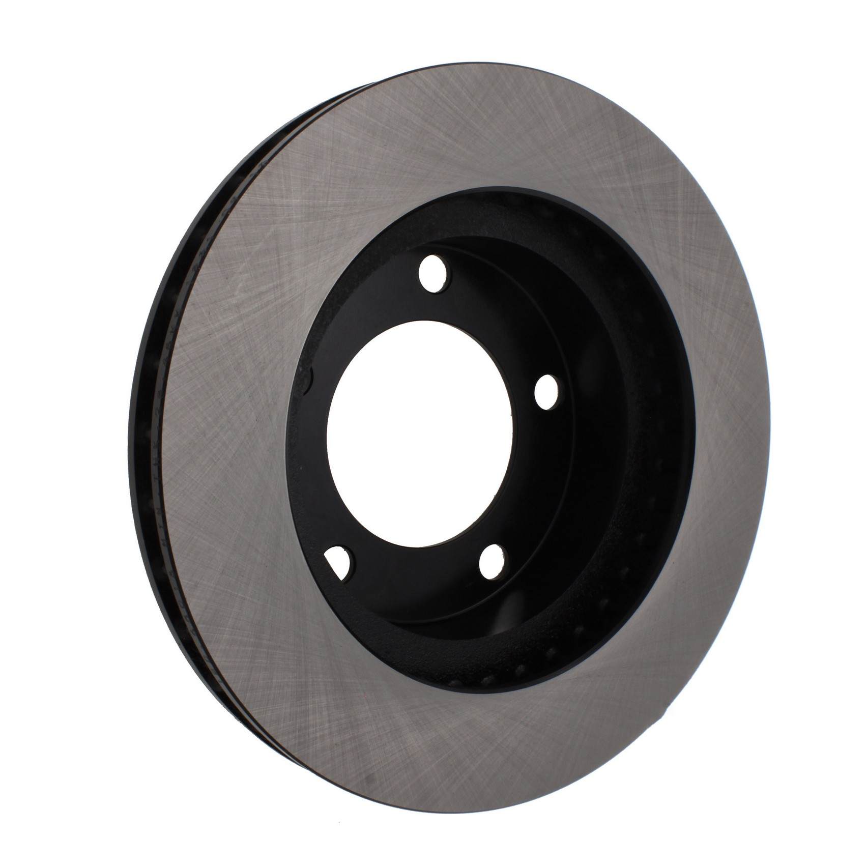 Stoptech Centric Performance Brake Rotor 120.65013