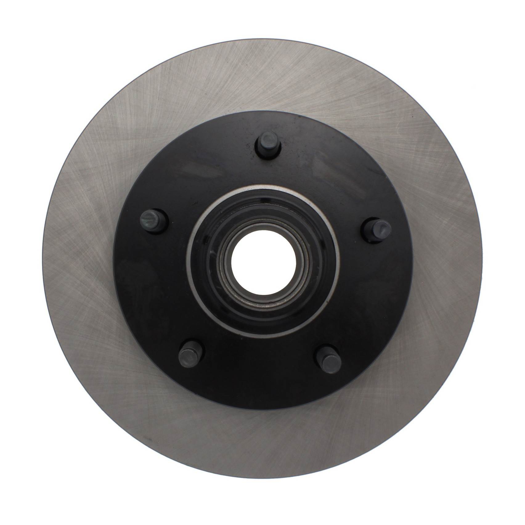 Stoptech Centric Performance Brake Rotor 120.65039