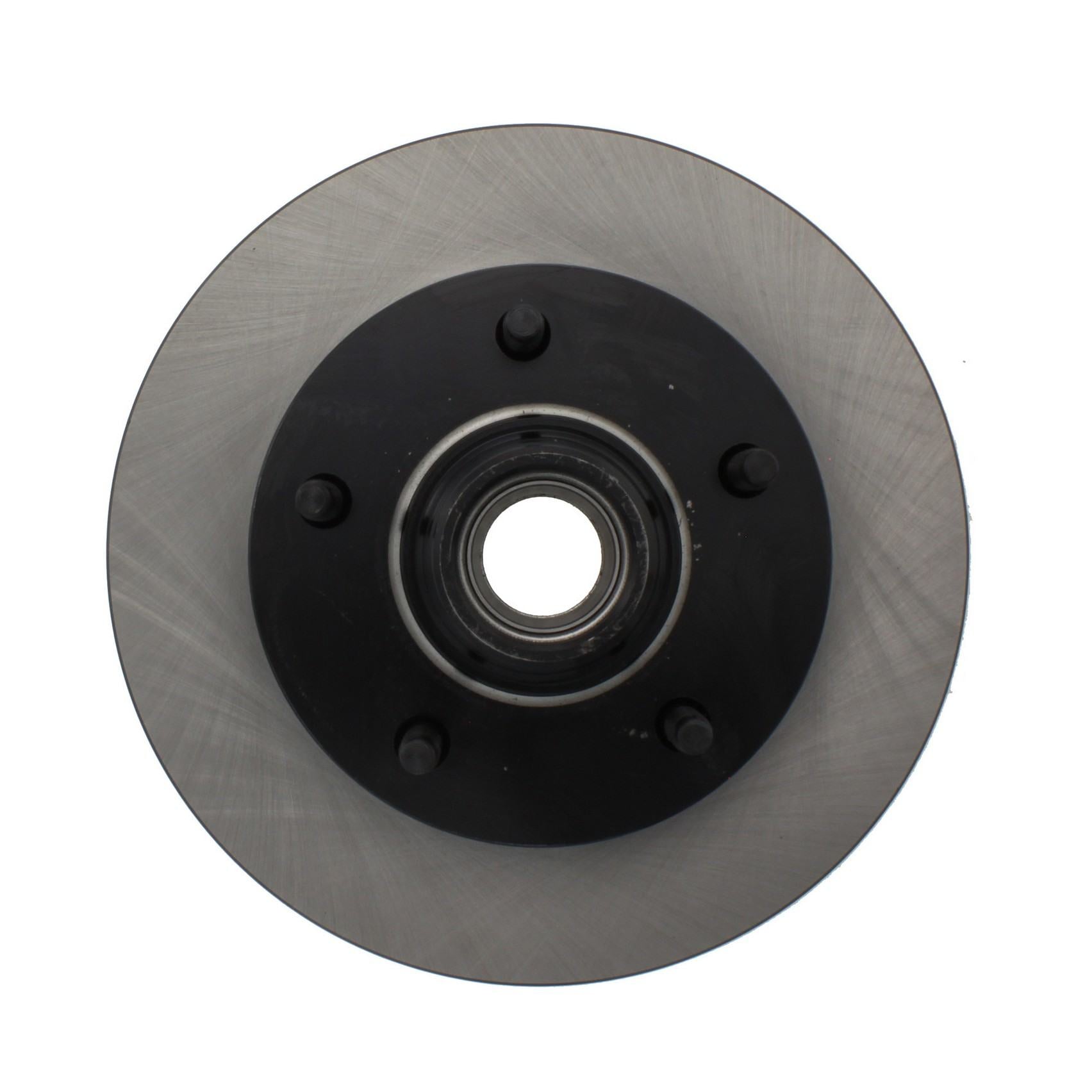 Stoptech Centric Performance Brake Rotor 120.65040