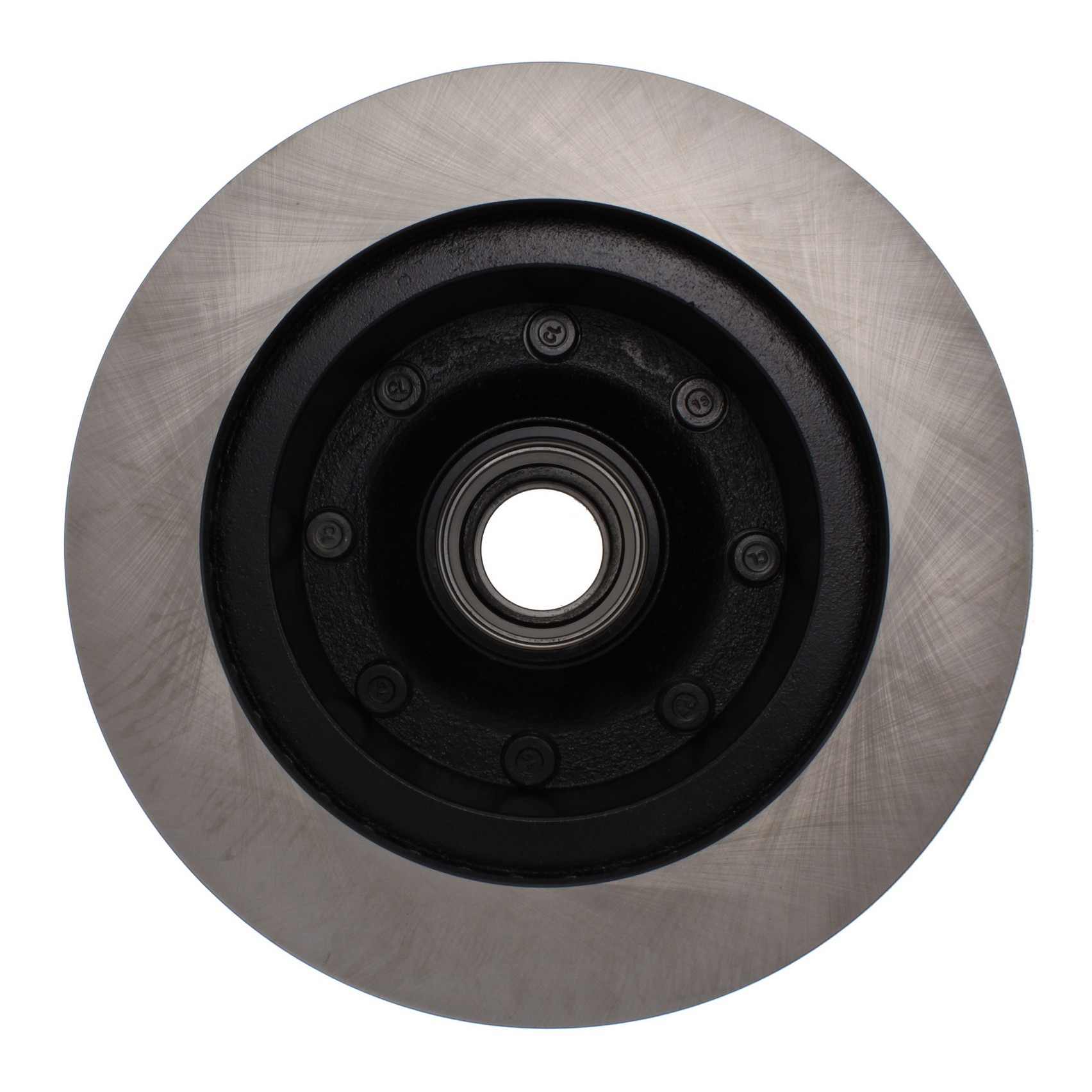 Stoptech Centric Performance Brake Rotor 120.65045