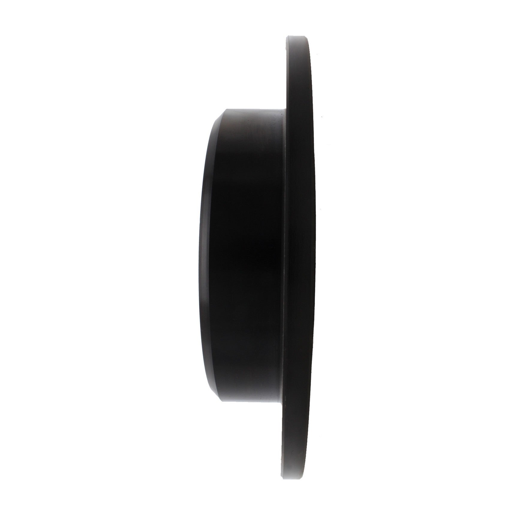 Stoptech Centric Performance Brake Rotor 120.65052