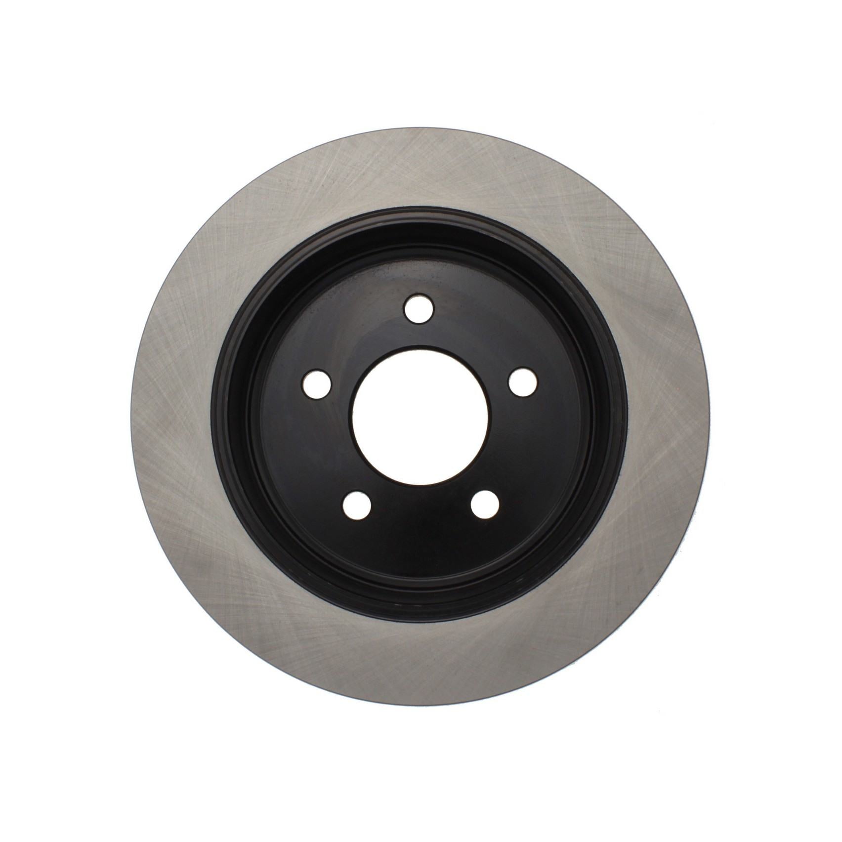 Stoptech Centric Performance Brake Rotor 120.65052