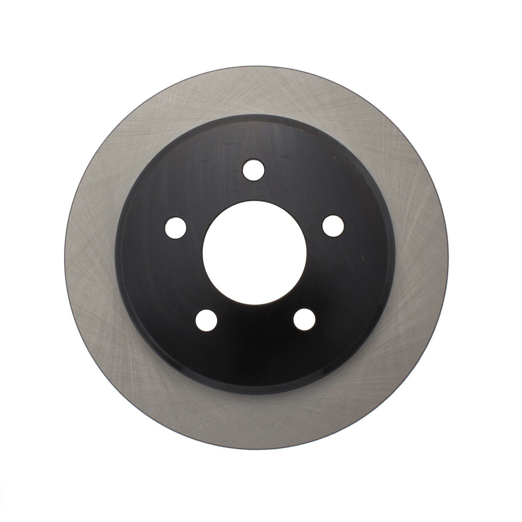 Stoptech Centric Performance Brake Rotor 120.65052