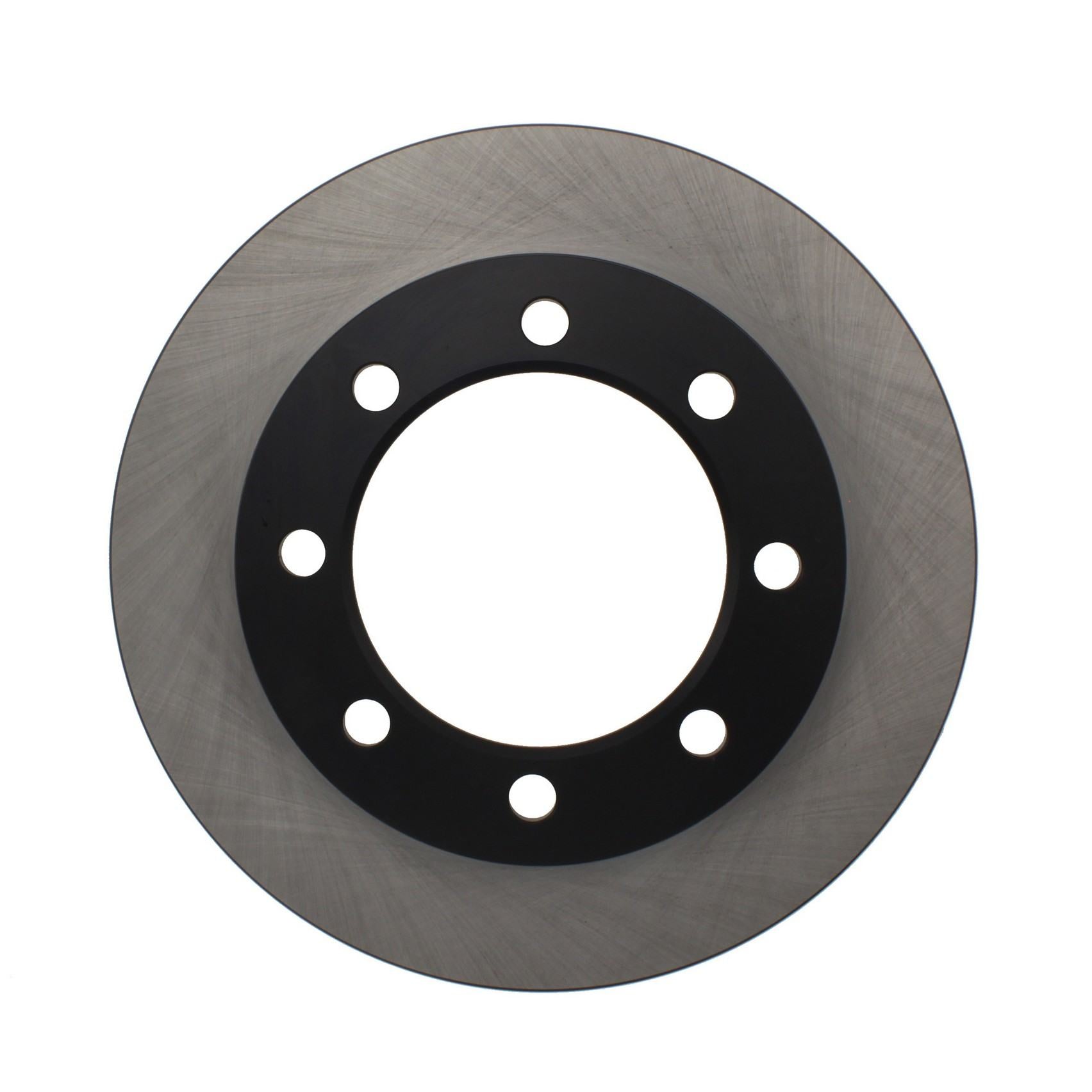 Stoptech Centric Performance Brake Rotor 120.65053