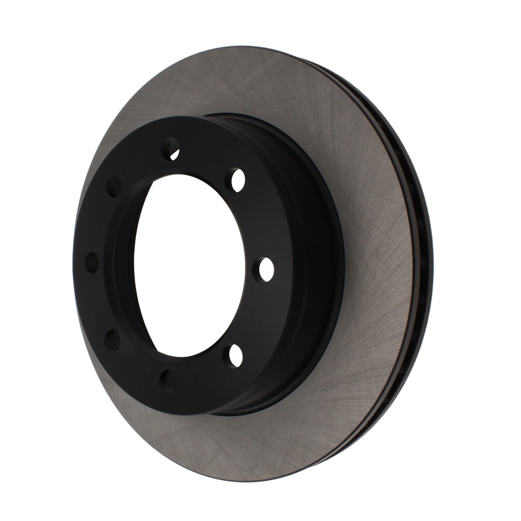 Stoptech Centric Performance Brake Rotor 120.65053