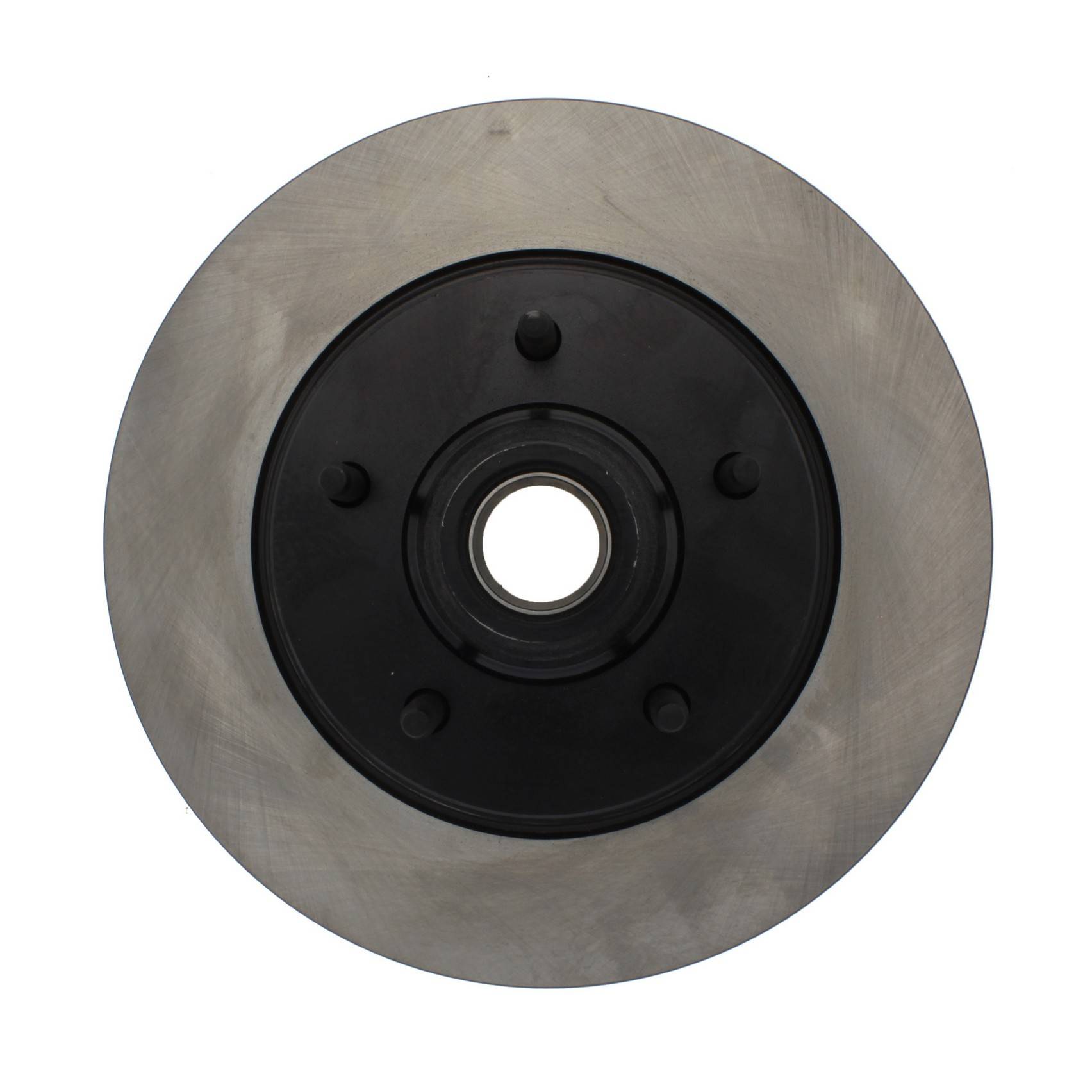 Stoptech Centric Performance Brake Rotor 120.65055