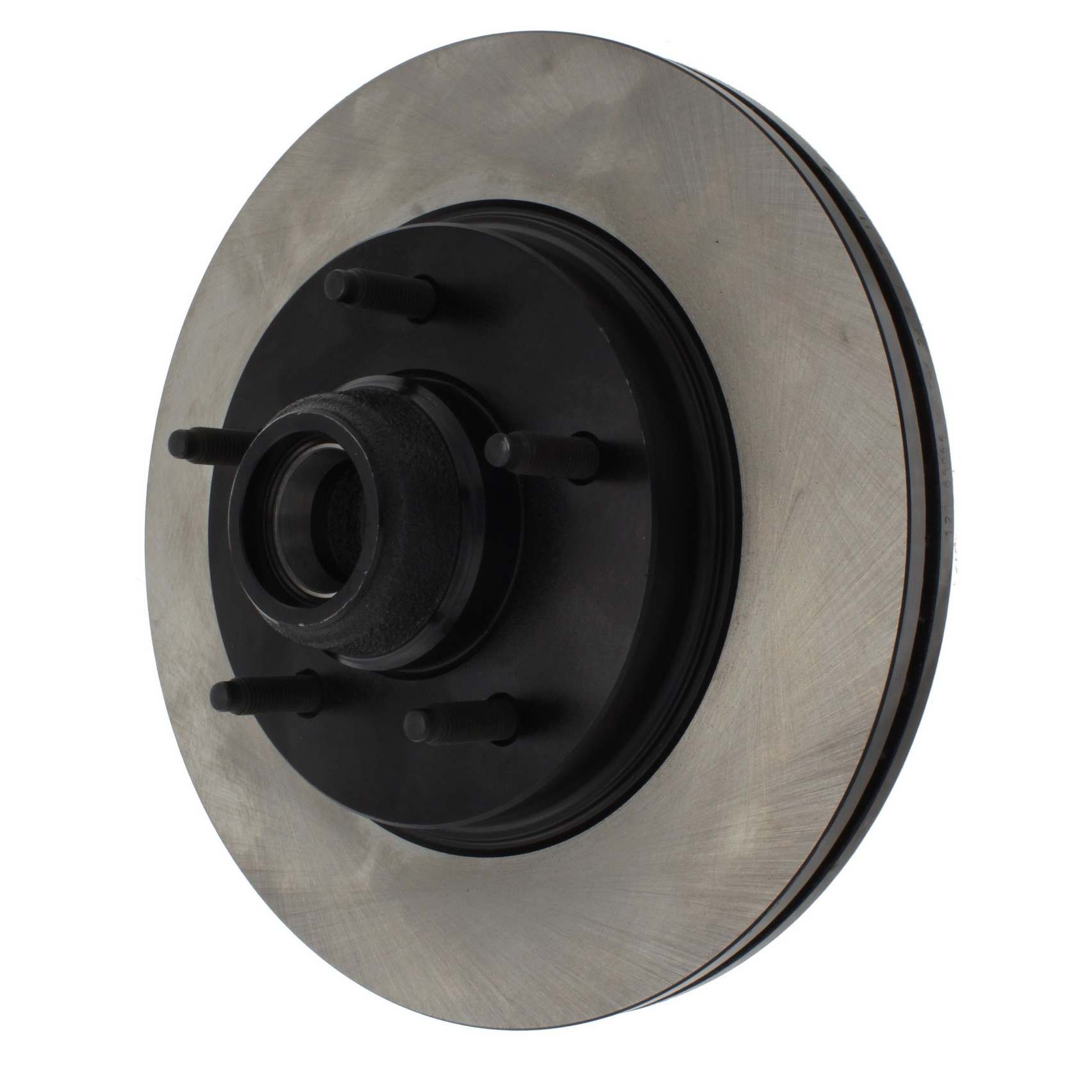 Stoptech Centric Performance Brake Rotor 120.65055