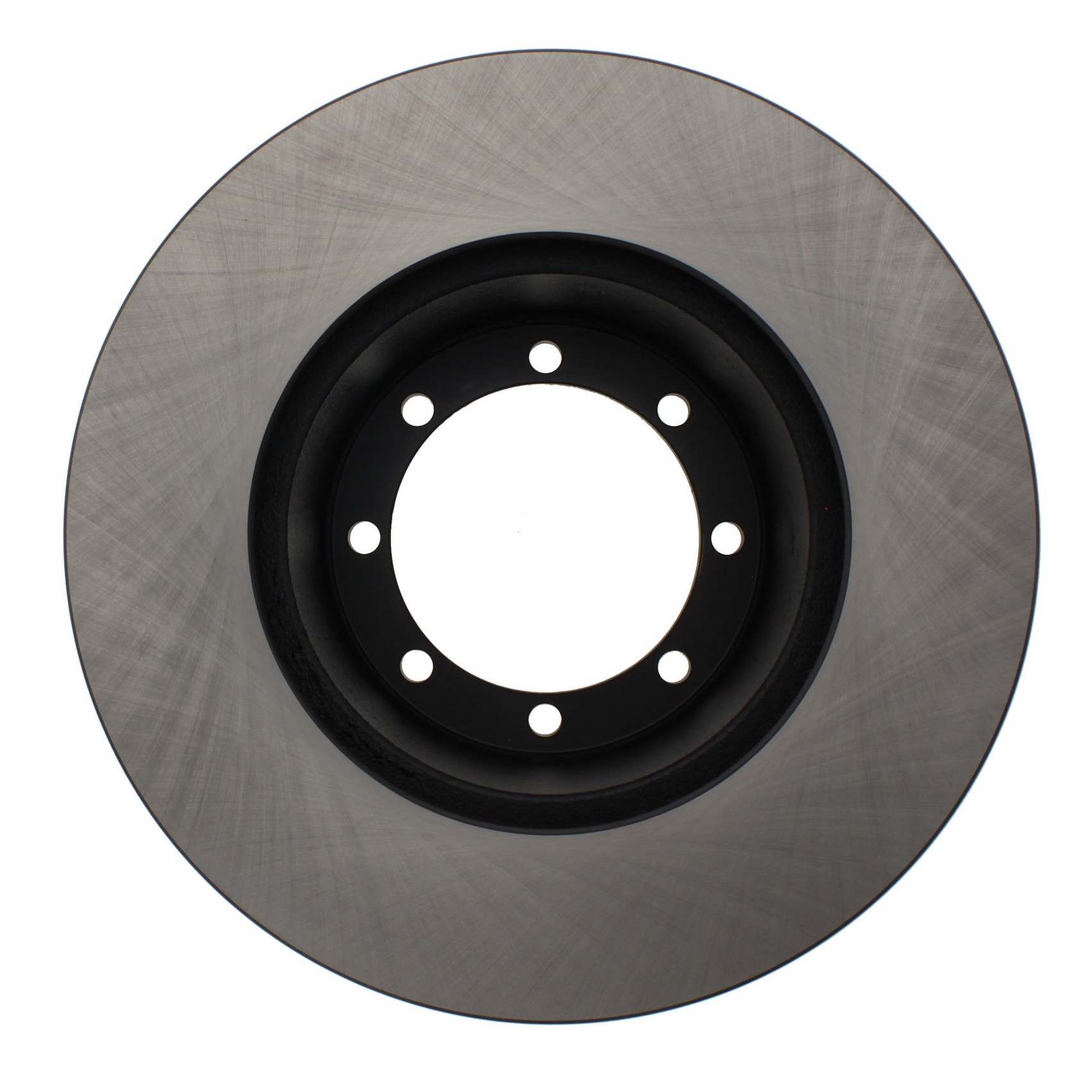 Stoptech Centric Performance Brake Rotor 120.65064