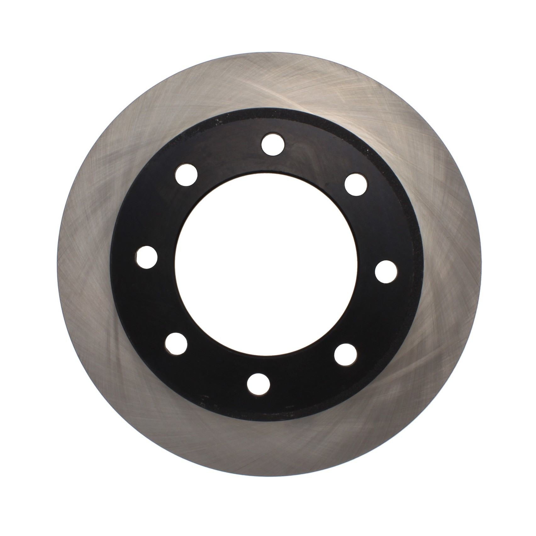 Stoptech Centric Performance Brake Rotor 120.65067