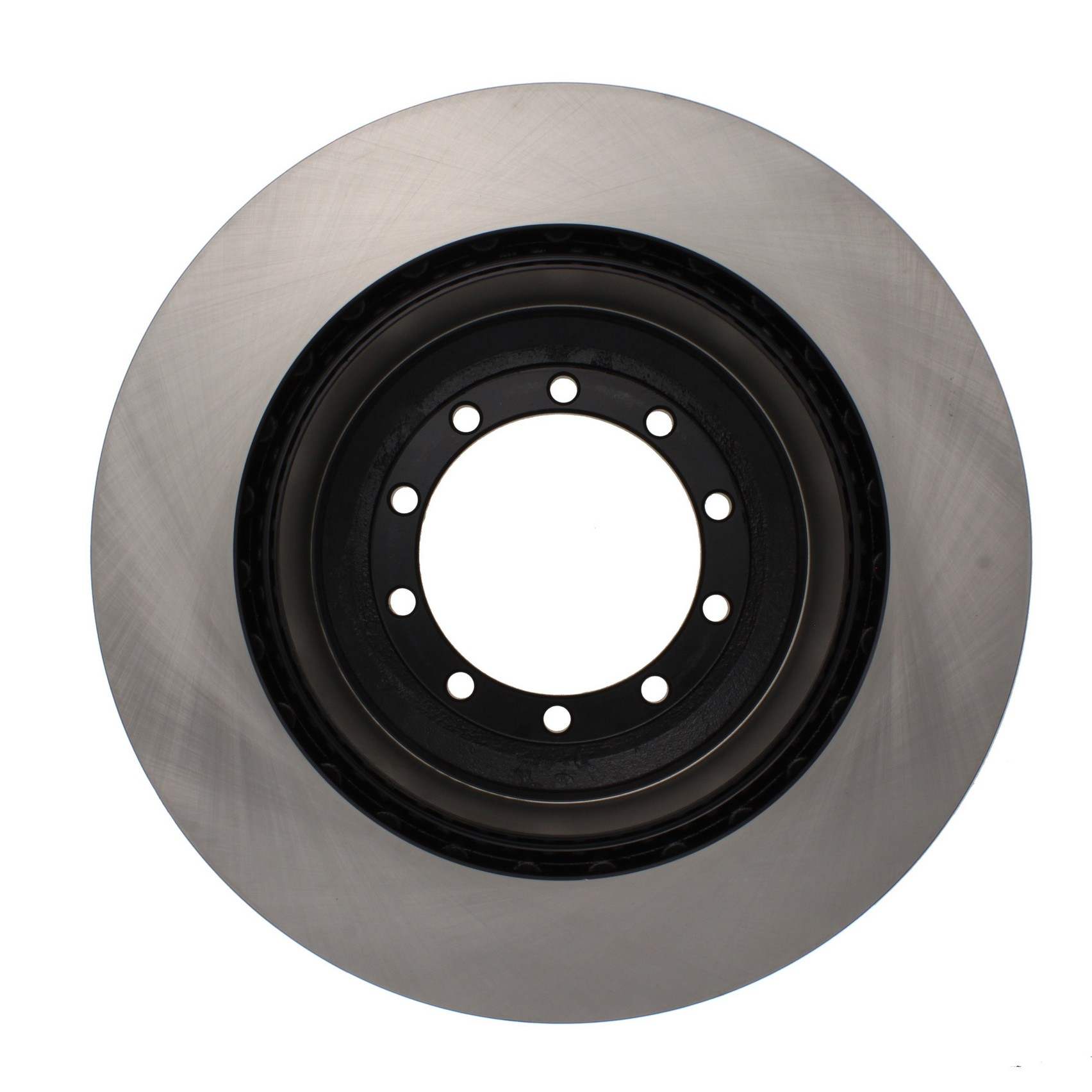 Stoptech Centric 02-05 Ford E-550 Rear / 99-04 Ford F450/F550 Rear / 99-09 F53/F59 Front/Rear Rotor 120.65069