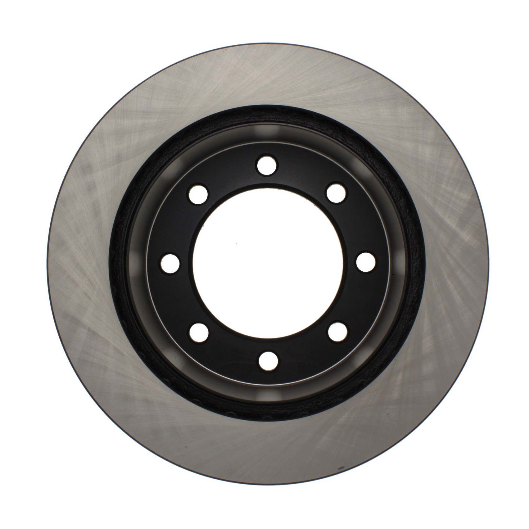 Stoptech Centric Performance Brake Rotor 120.65078