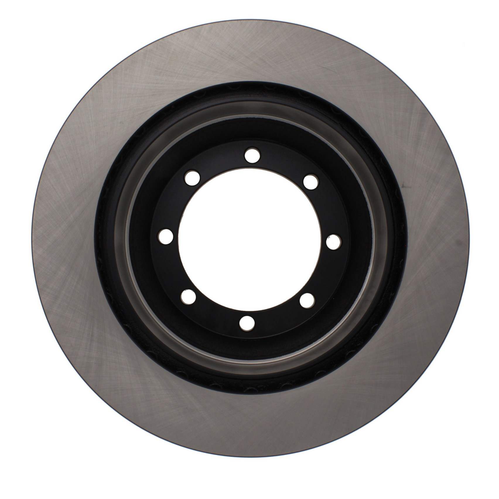 Stoptech Centric Performance Brake Rotor 120.65079