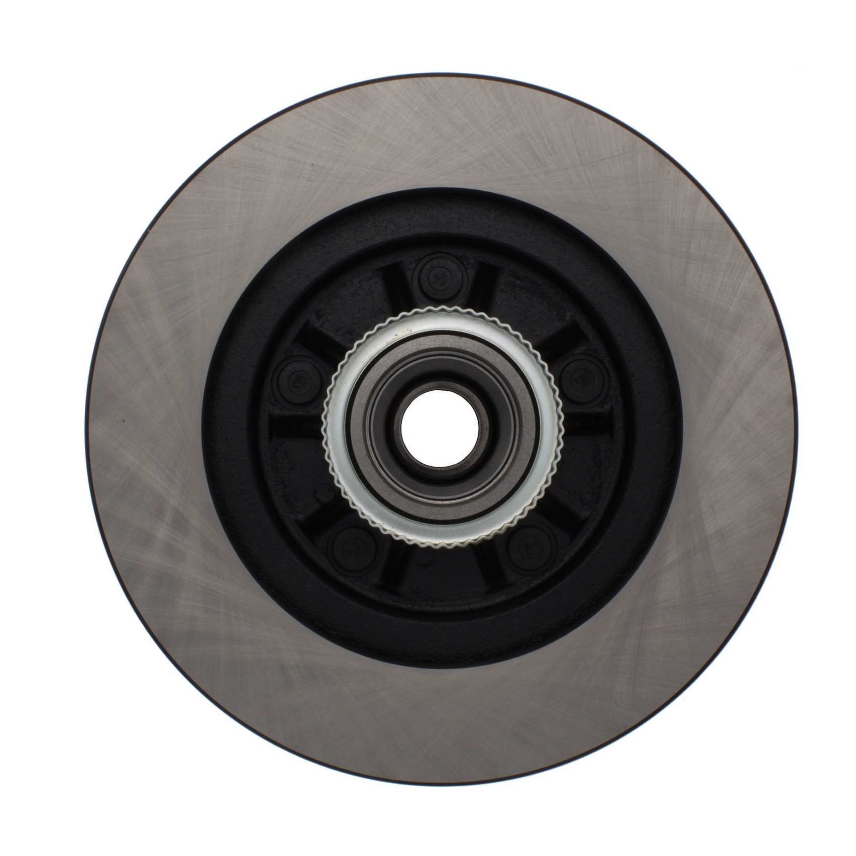 Stoptech Centric Performance Brake Rotor 120.65080