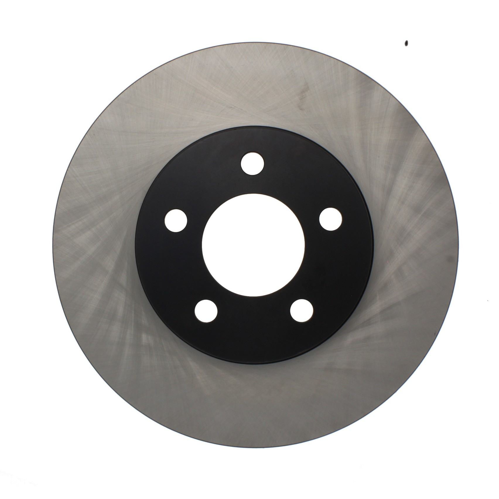 Stoptech Centric Performance Brake Rotor 120.65082