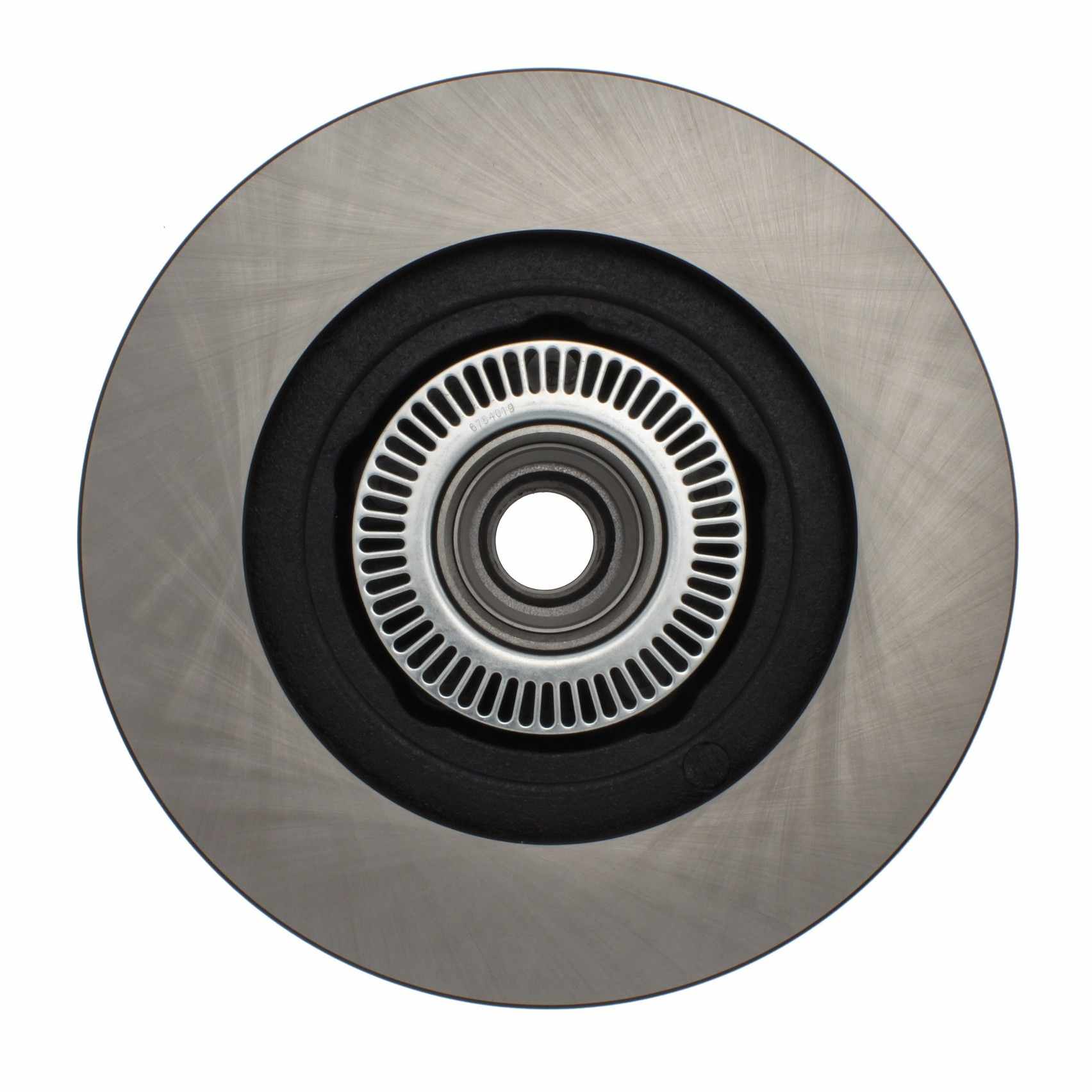 Stoptech Centric Performance Brake Rotor 120.65083