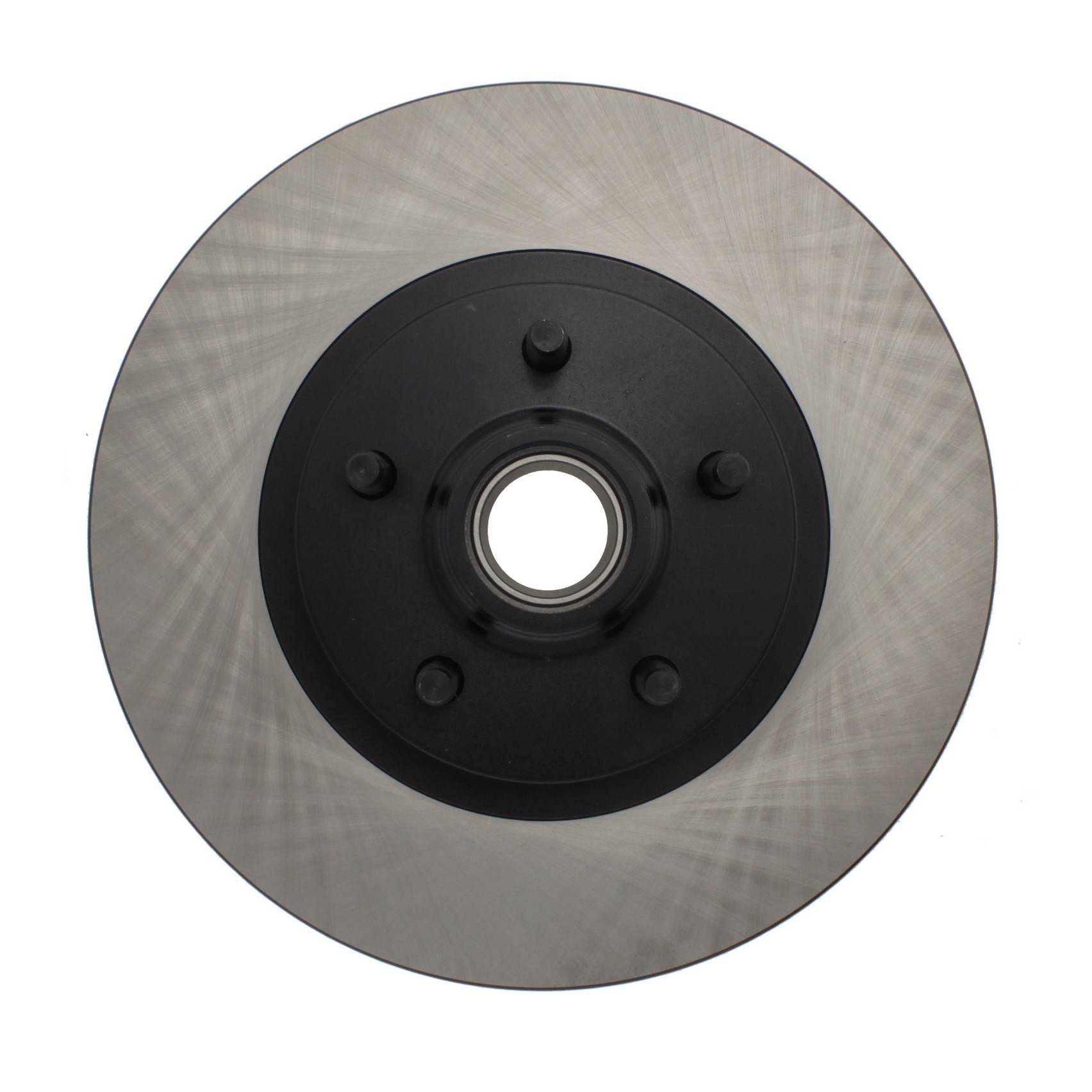 Stoptech Centric Performance Brake Rotor 120.65083