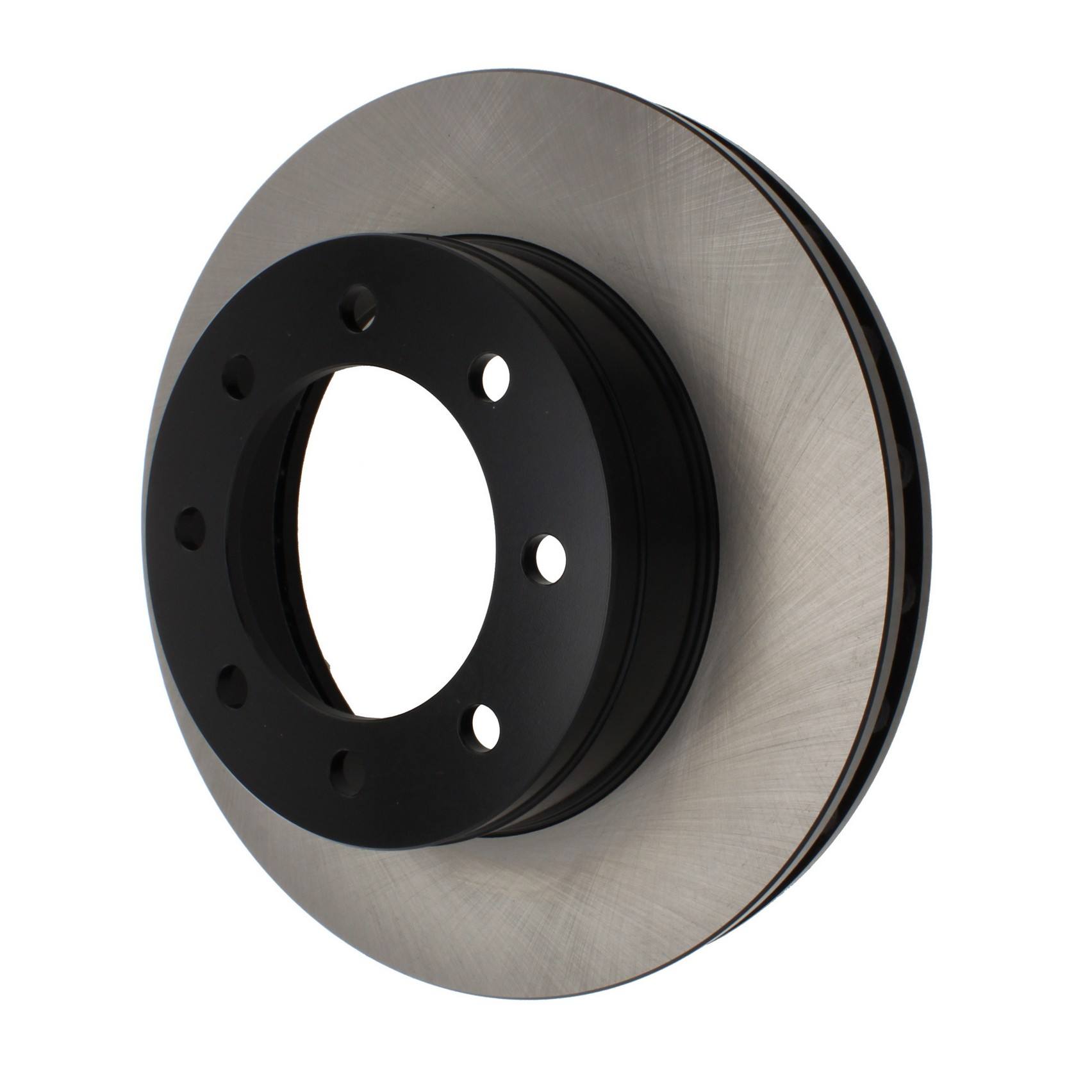 Stoptech Centric Performance Brake Rotor 120.65087