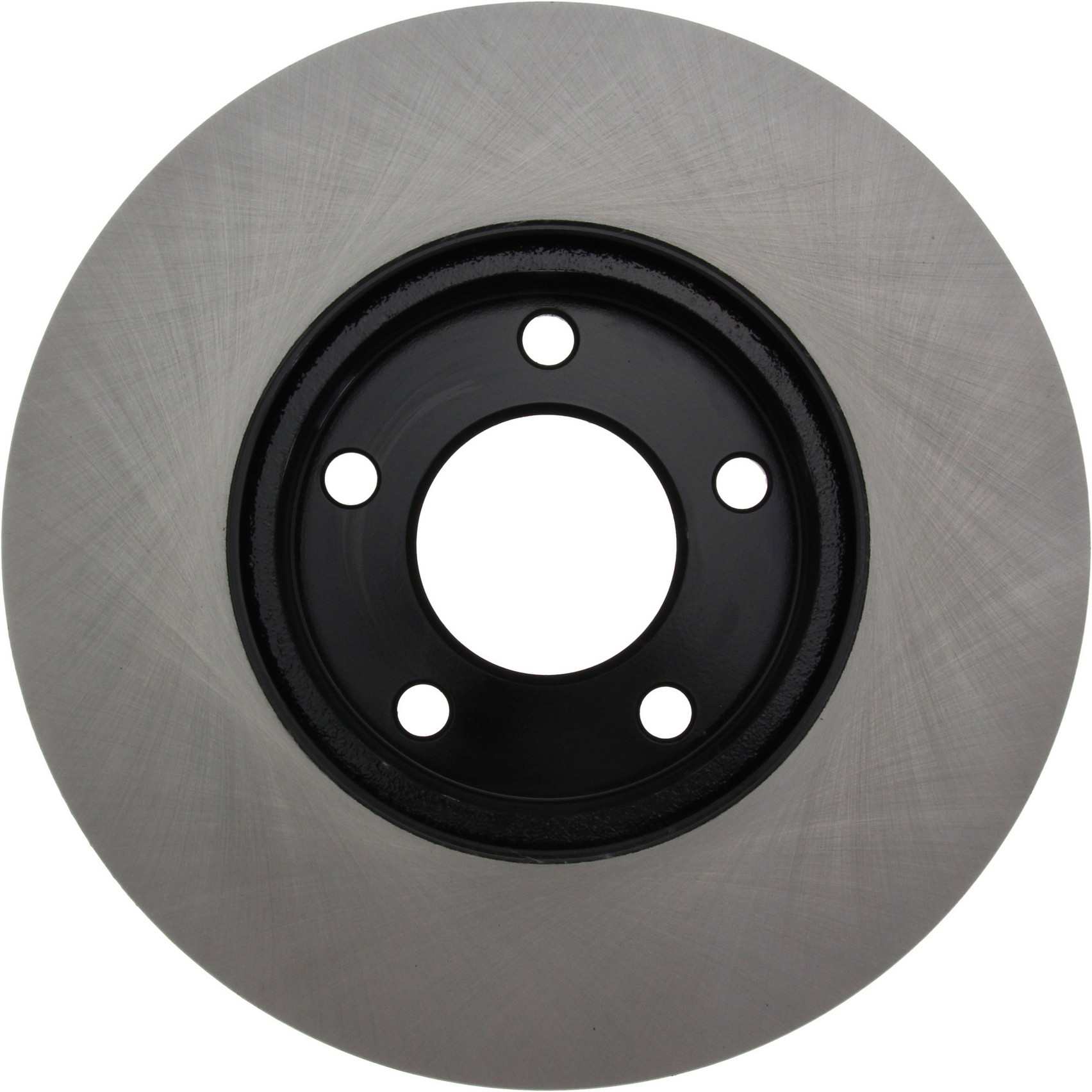 Stoptech Centric Performance Brake Rotor 120.65089